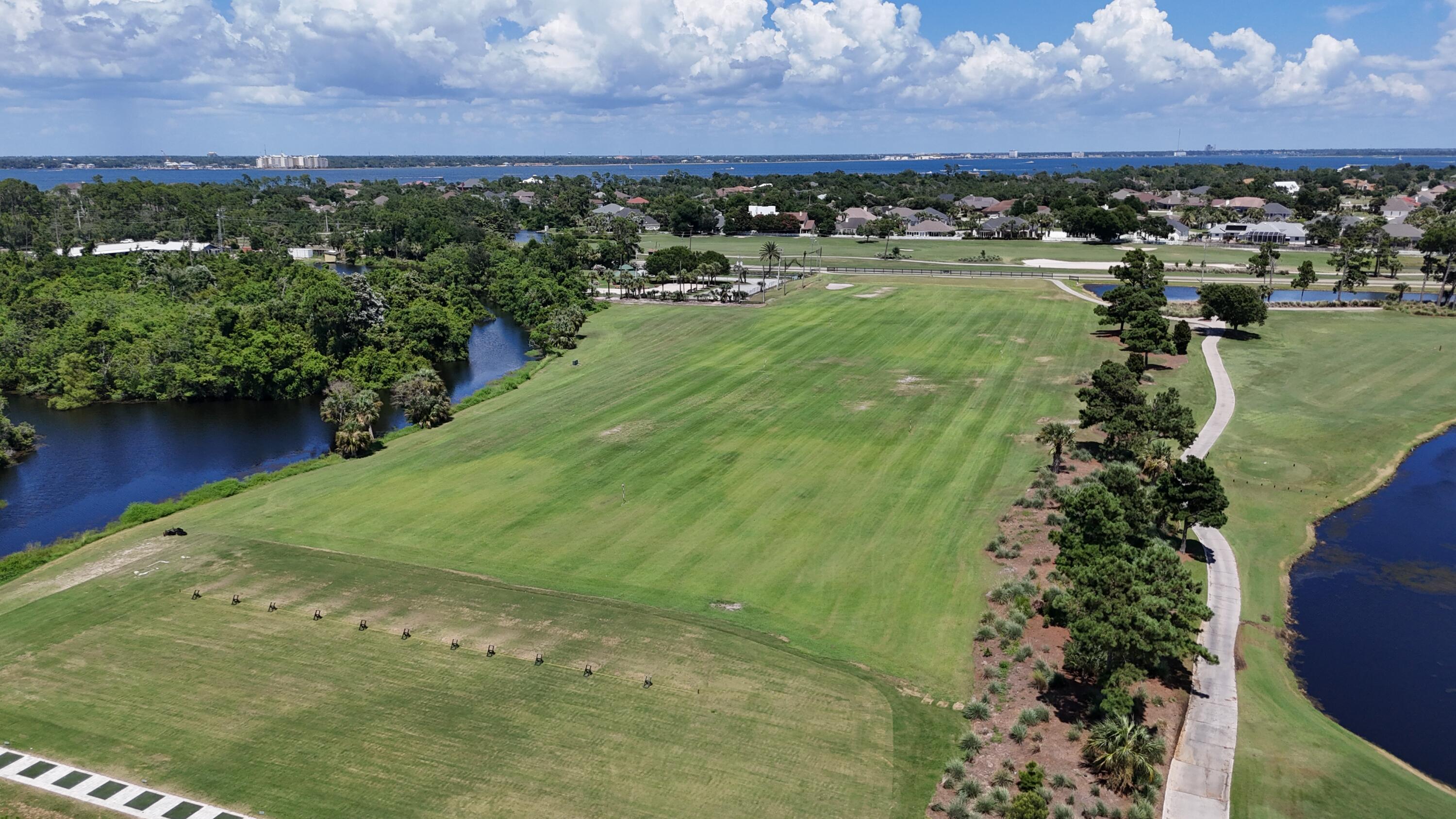 BAY POINT - Residential