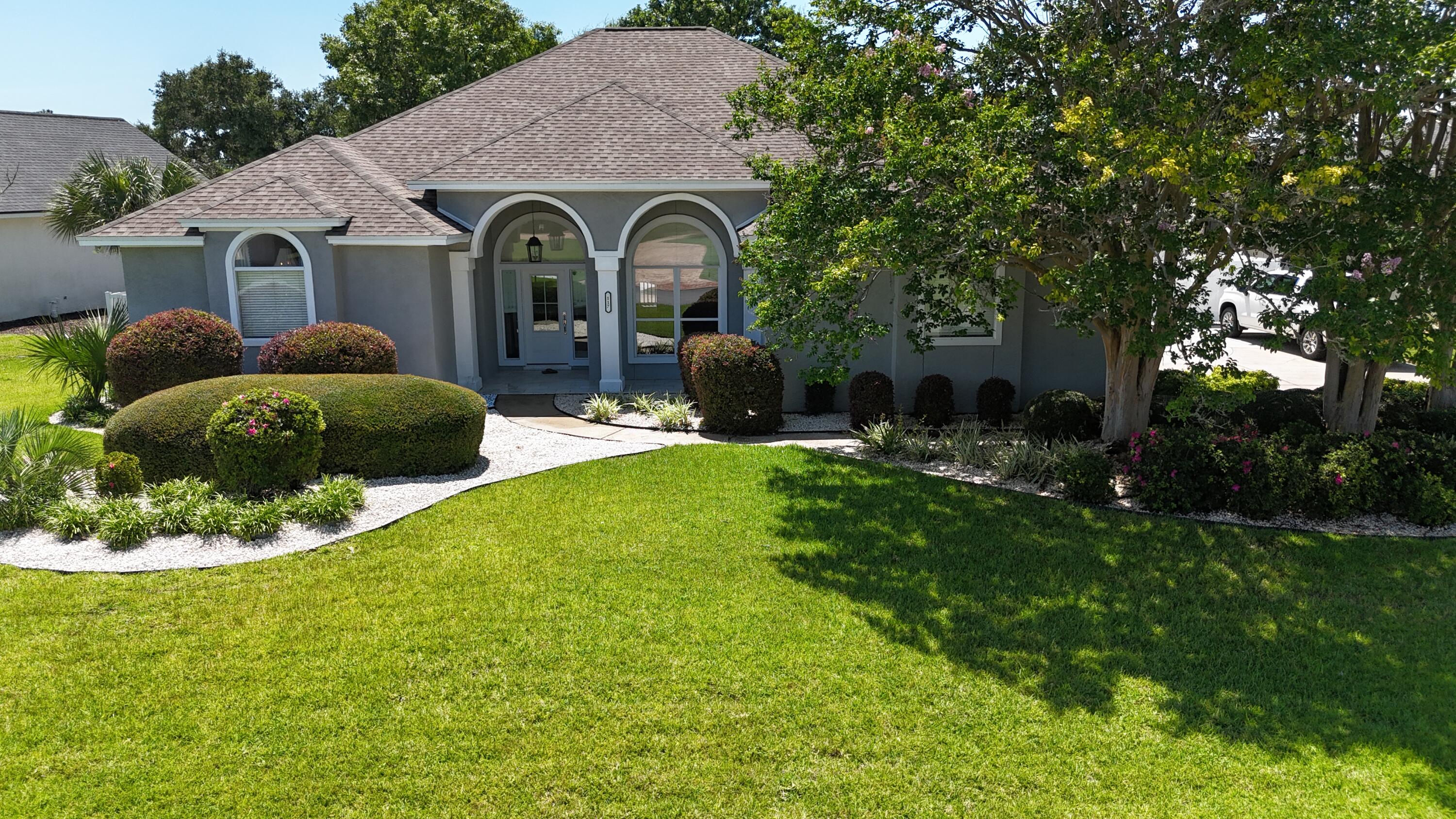 BAY POINT - Residential