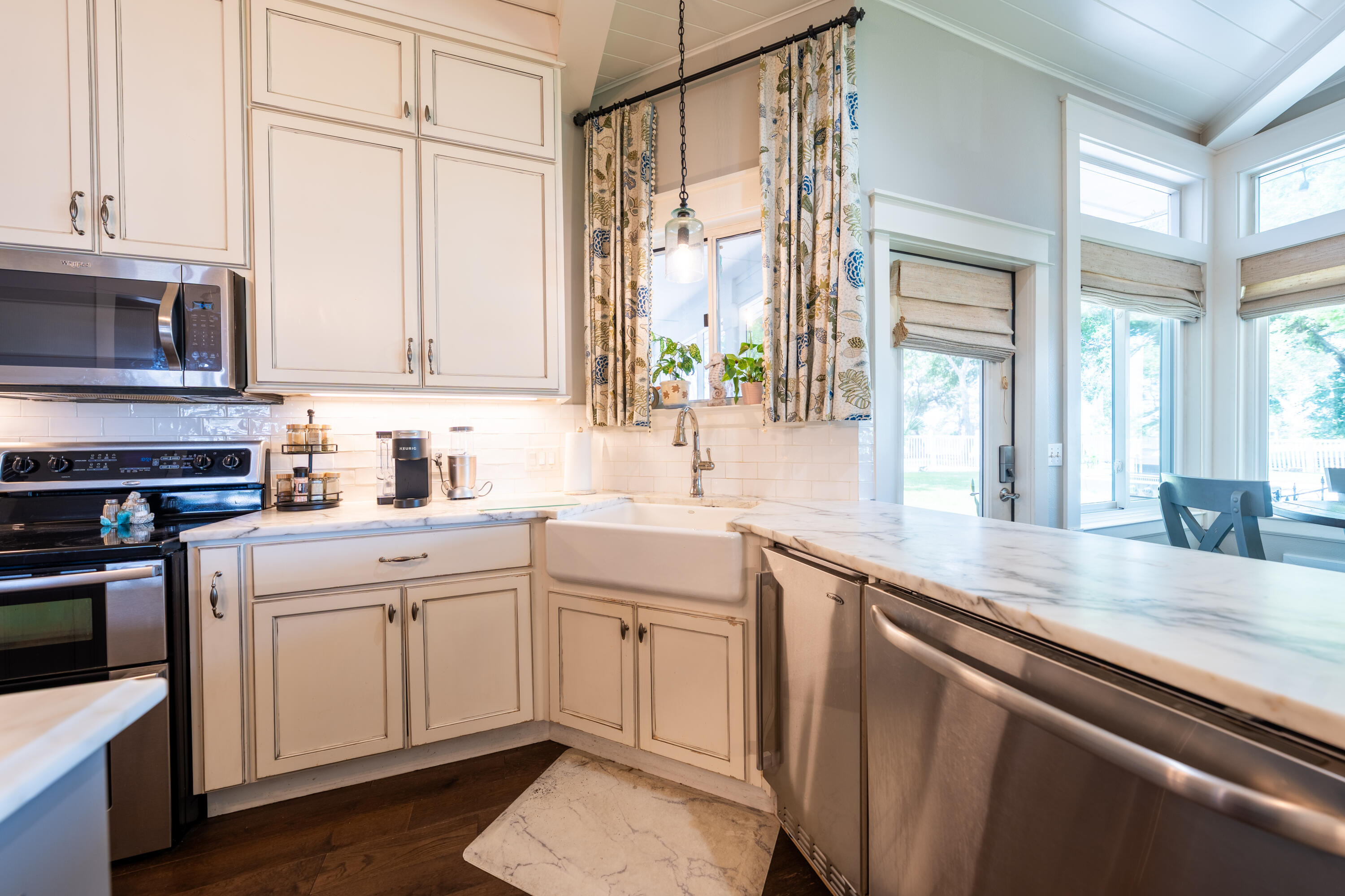 BAY POINT - Residential