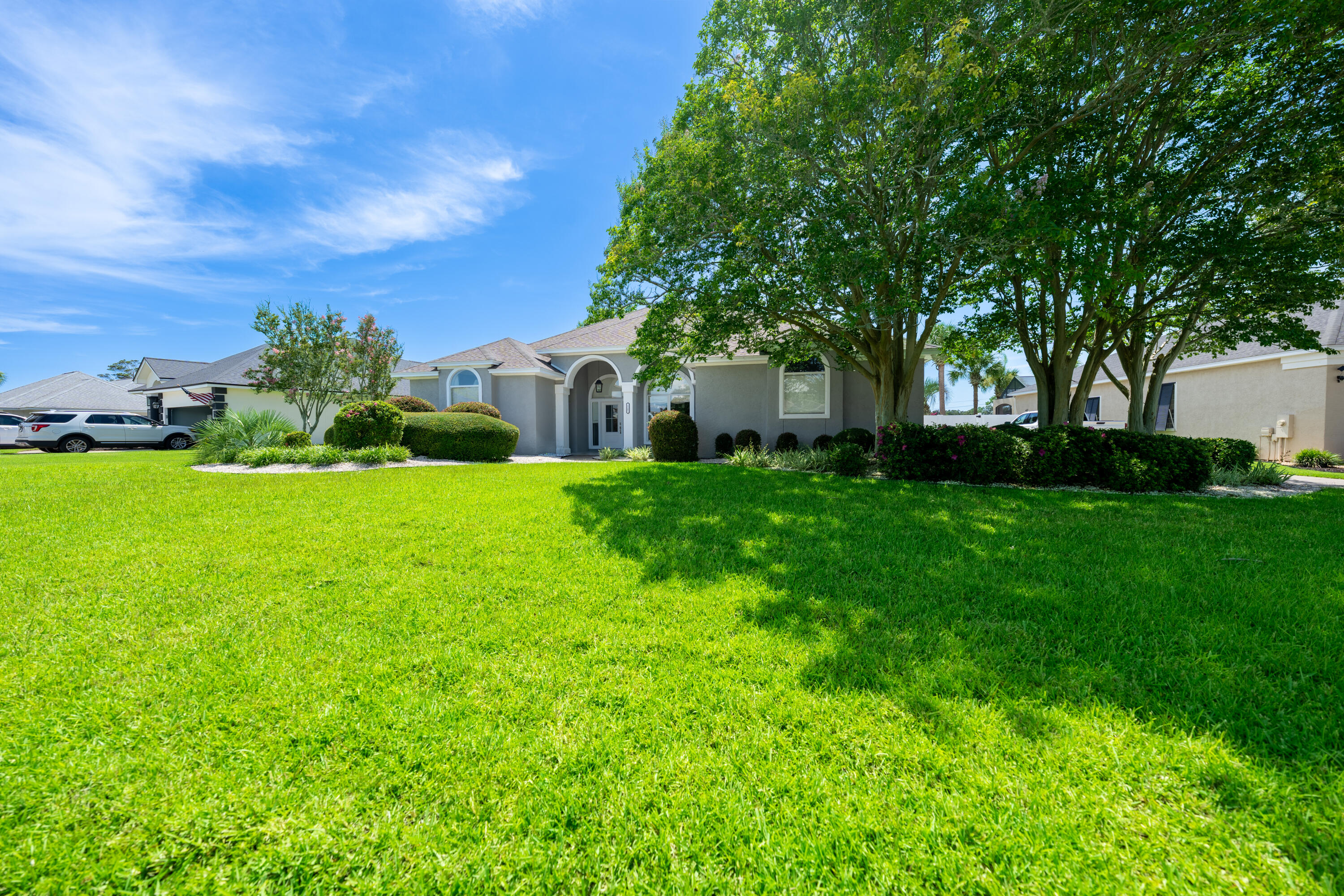 BAY POINT - Residential
