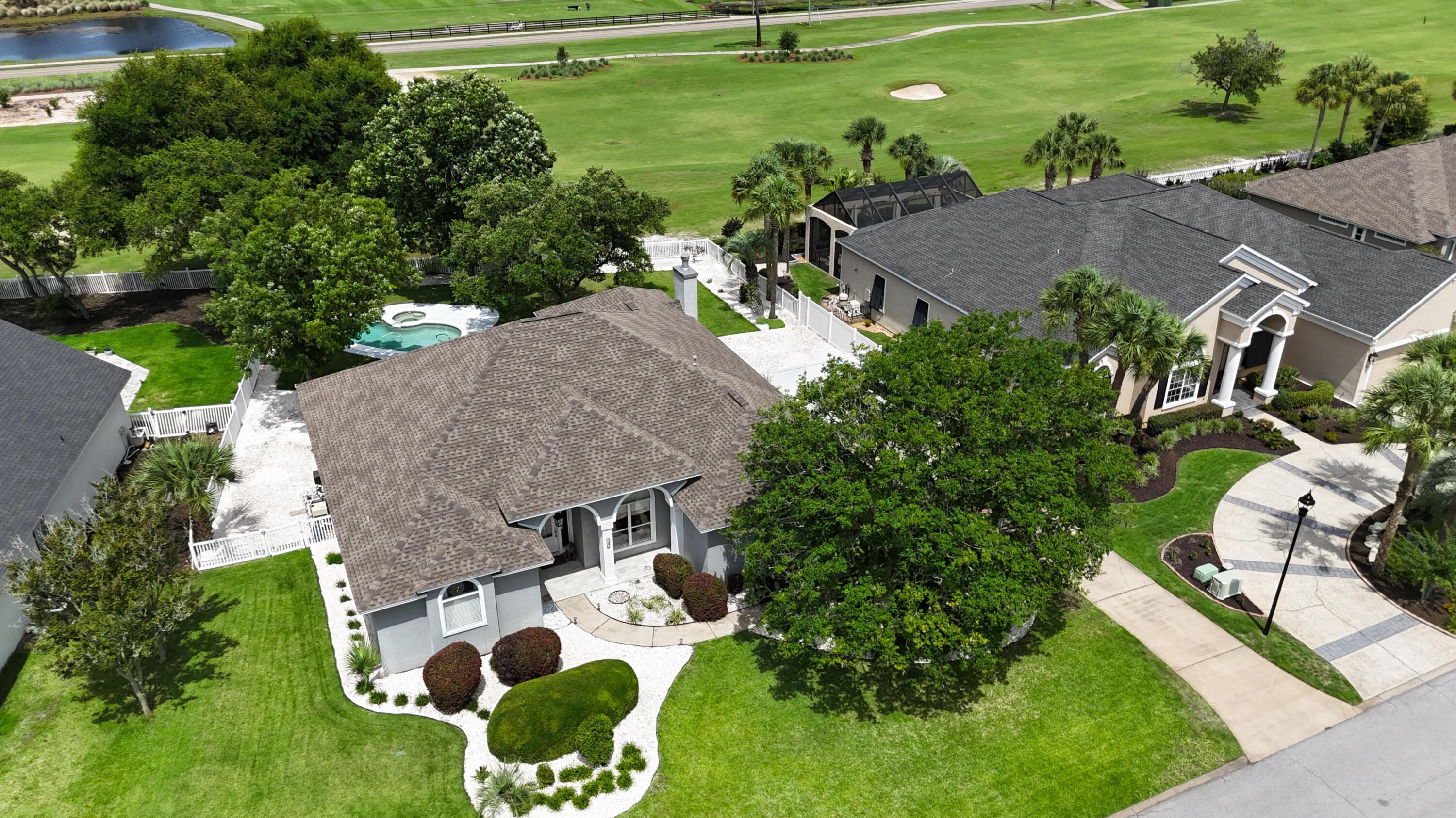 BAY POINT - Residential