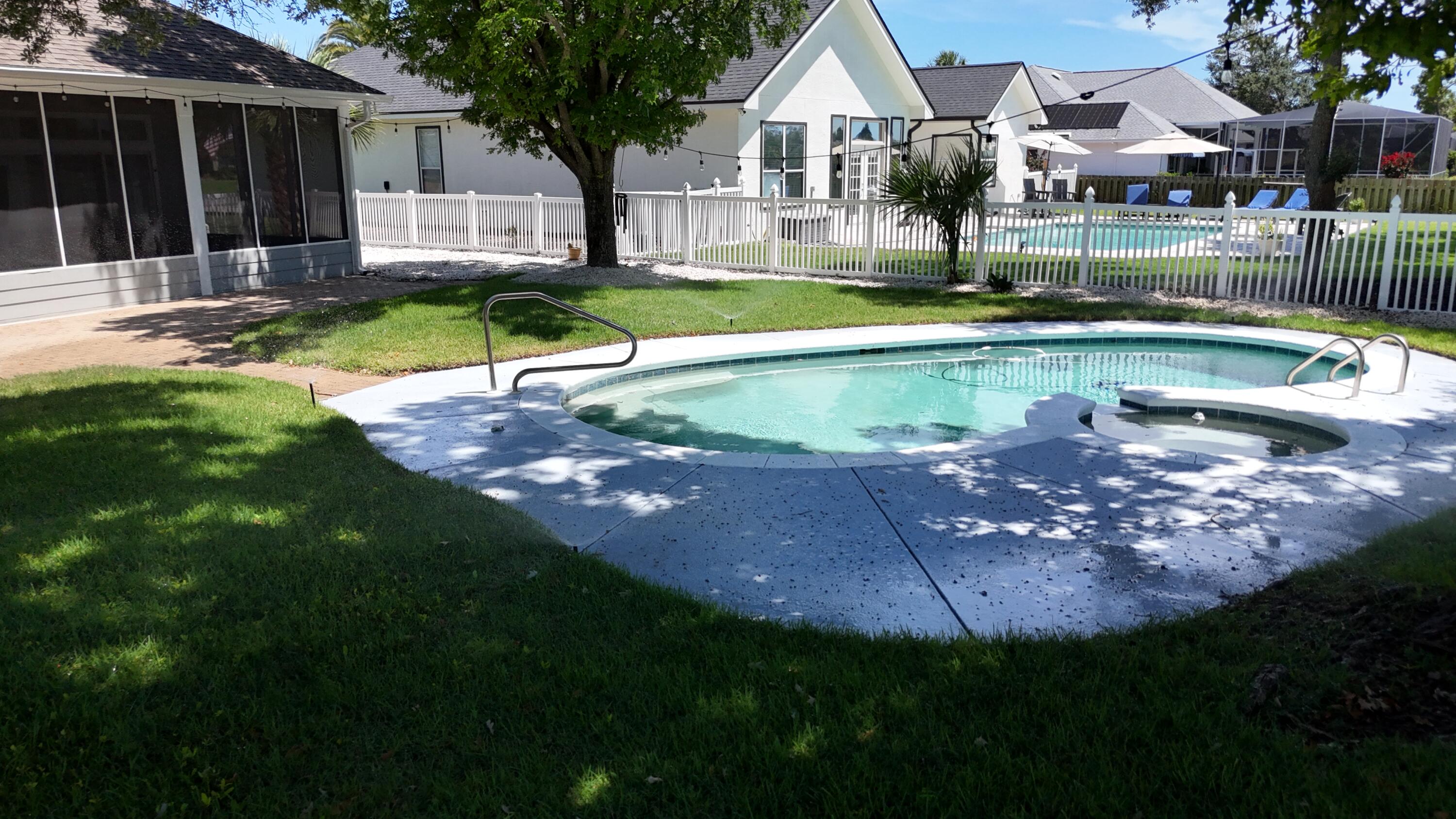 BAY POINT - Residential