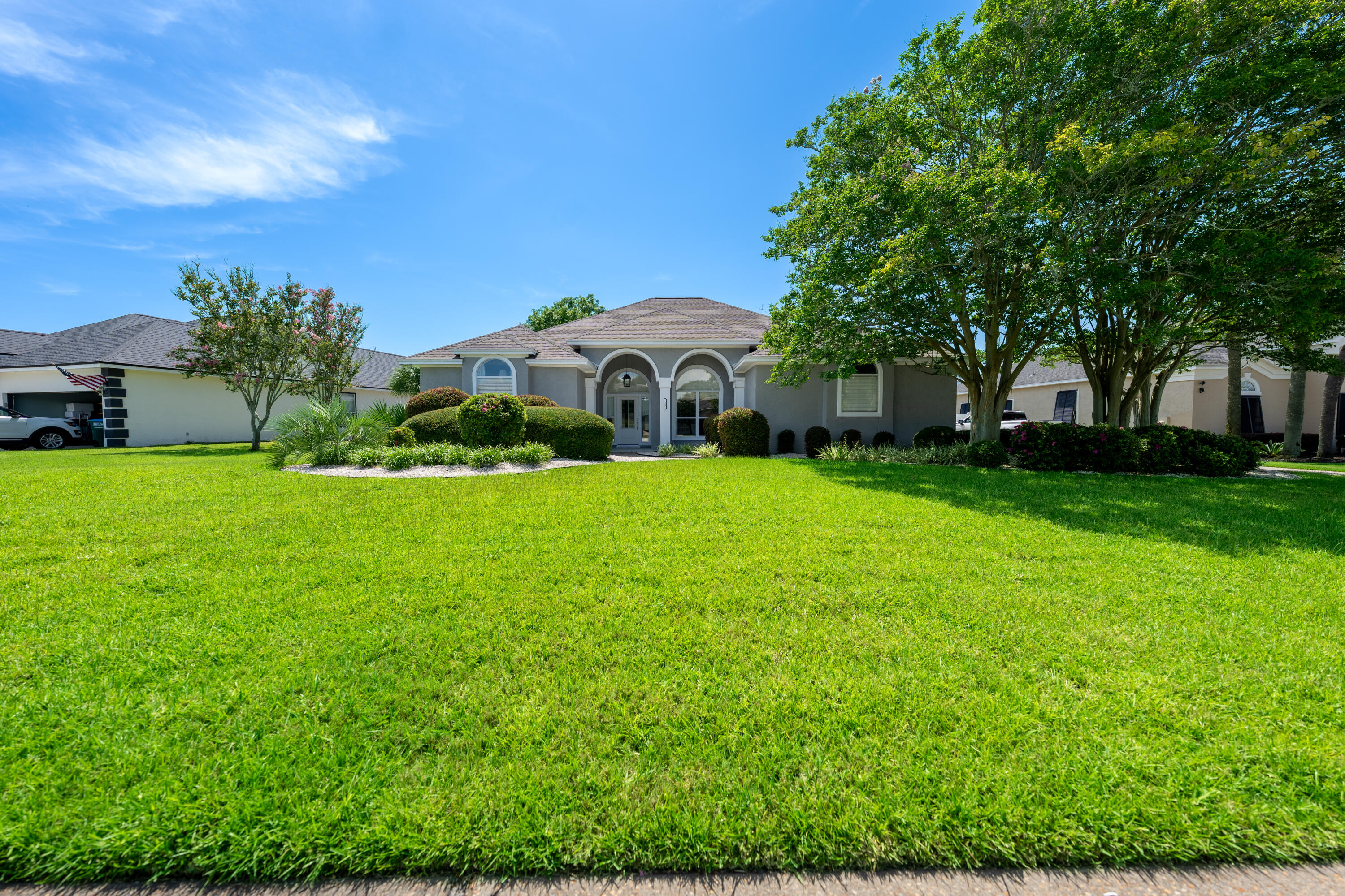 BAY POINT - Residential