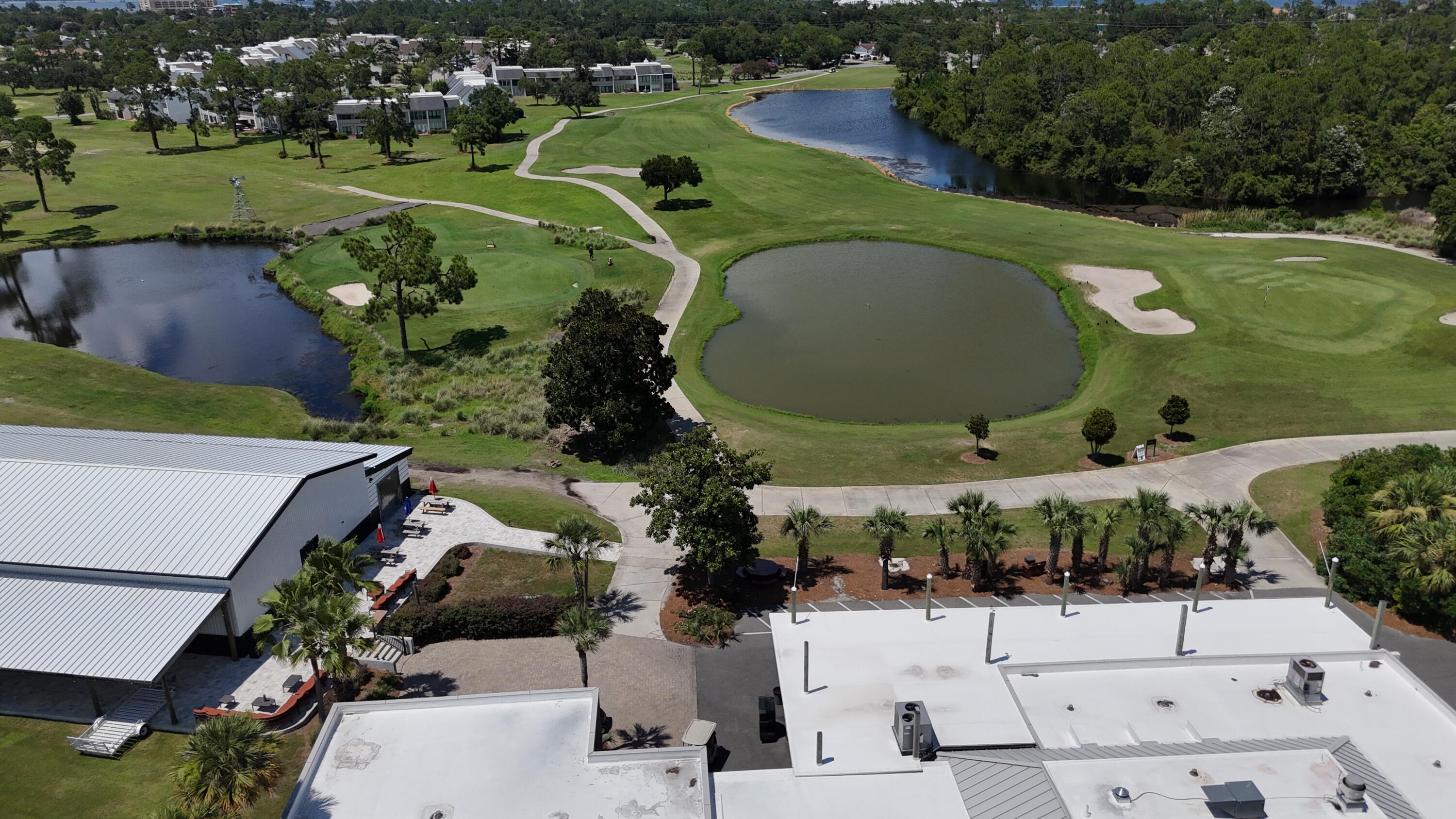 BAY POINT - Residential