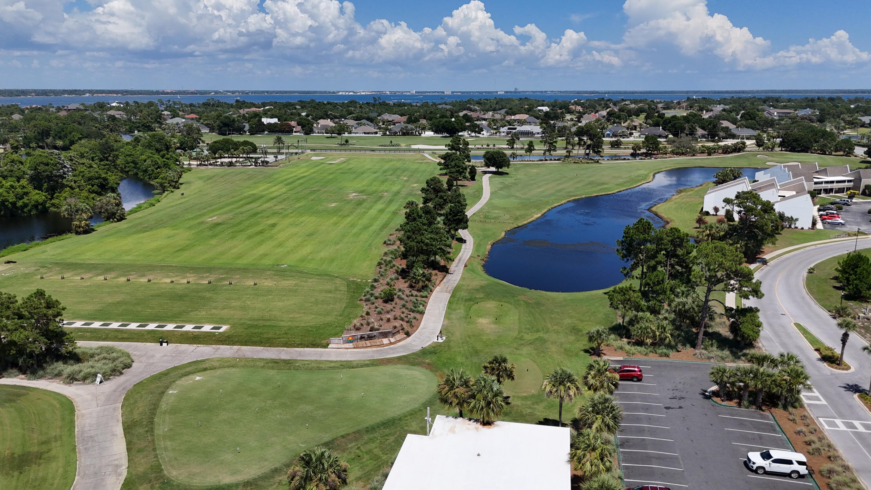 BAY POINT - Residential