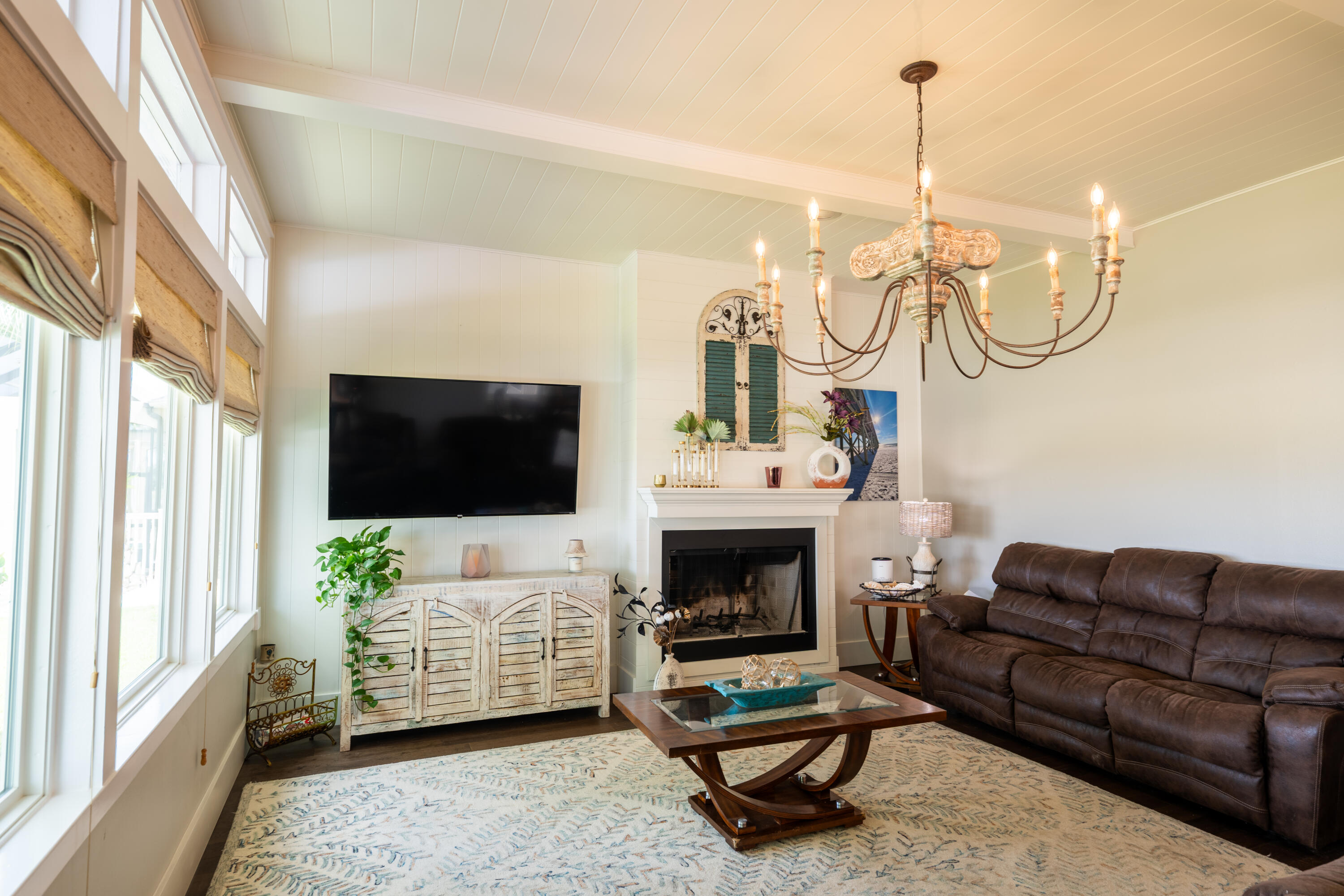 BAY POINT - Residential