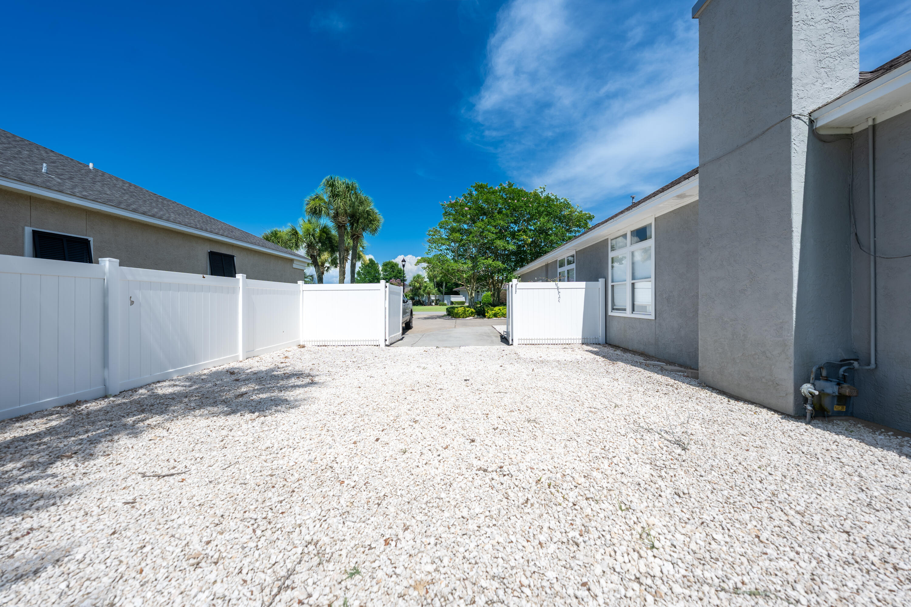 BAY POINT - Residential