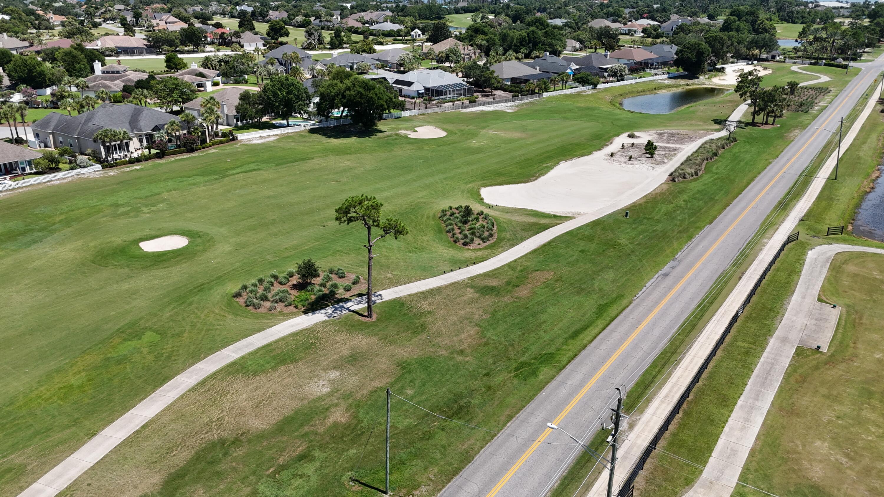 BAY POINT - Residential