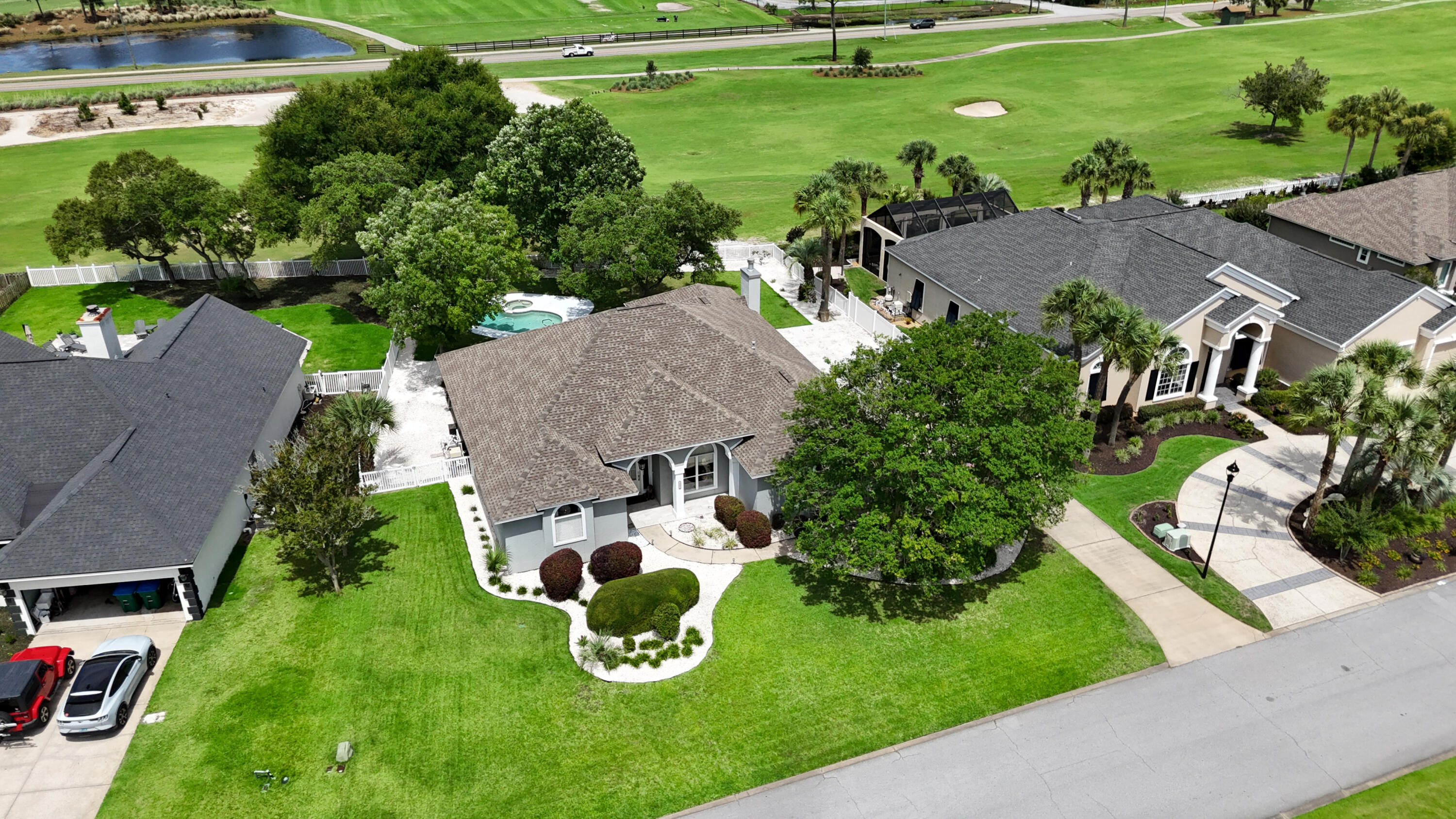 BAY POINT - Residential