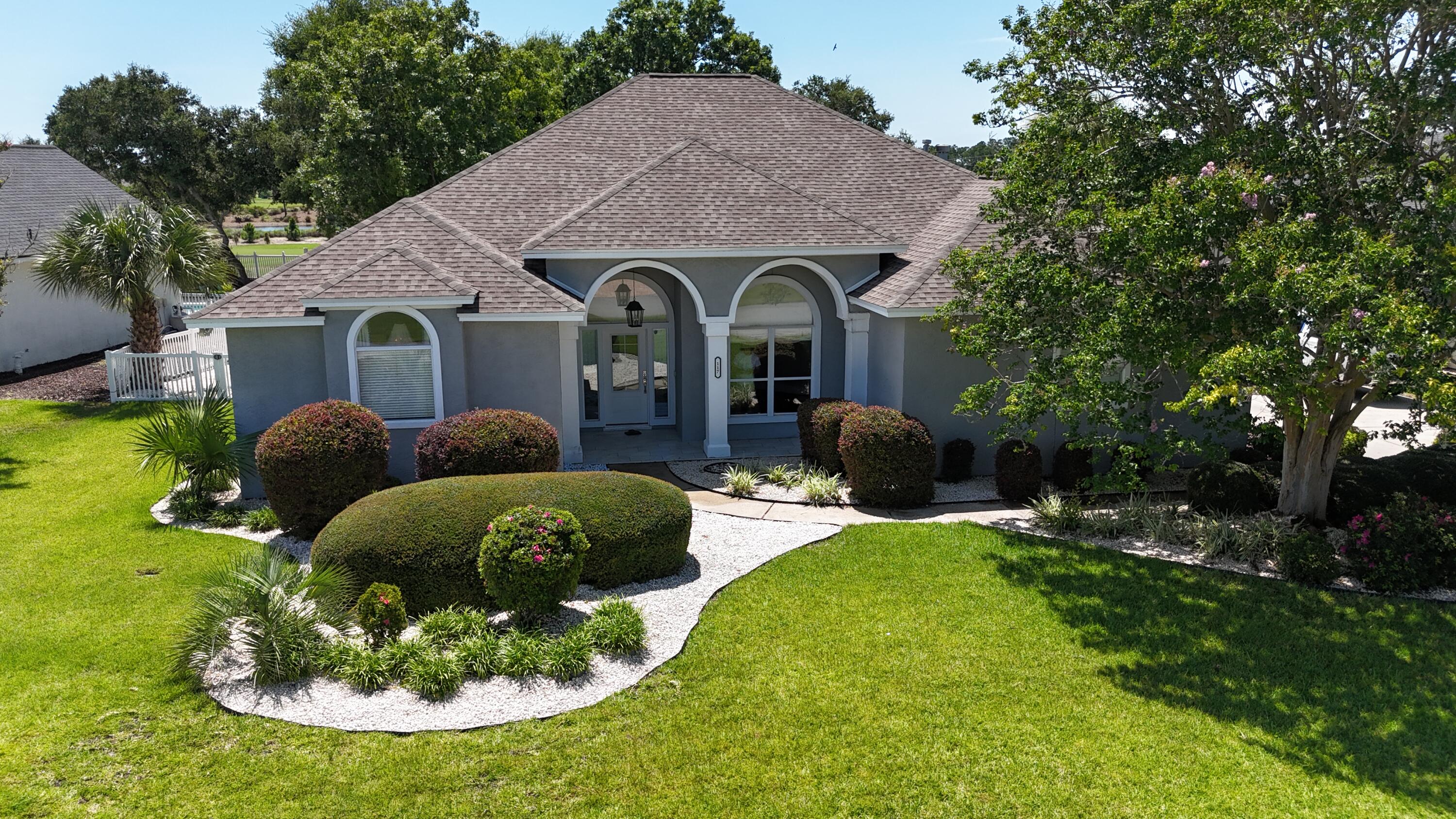 BAY POINT - Residential