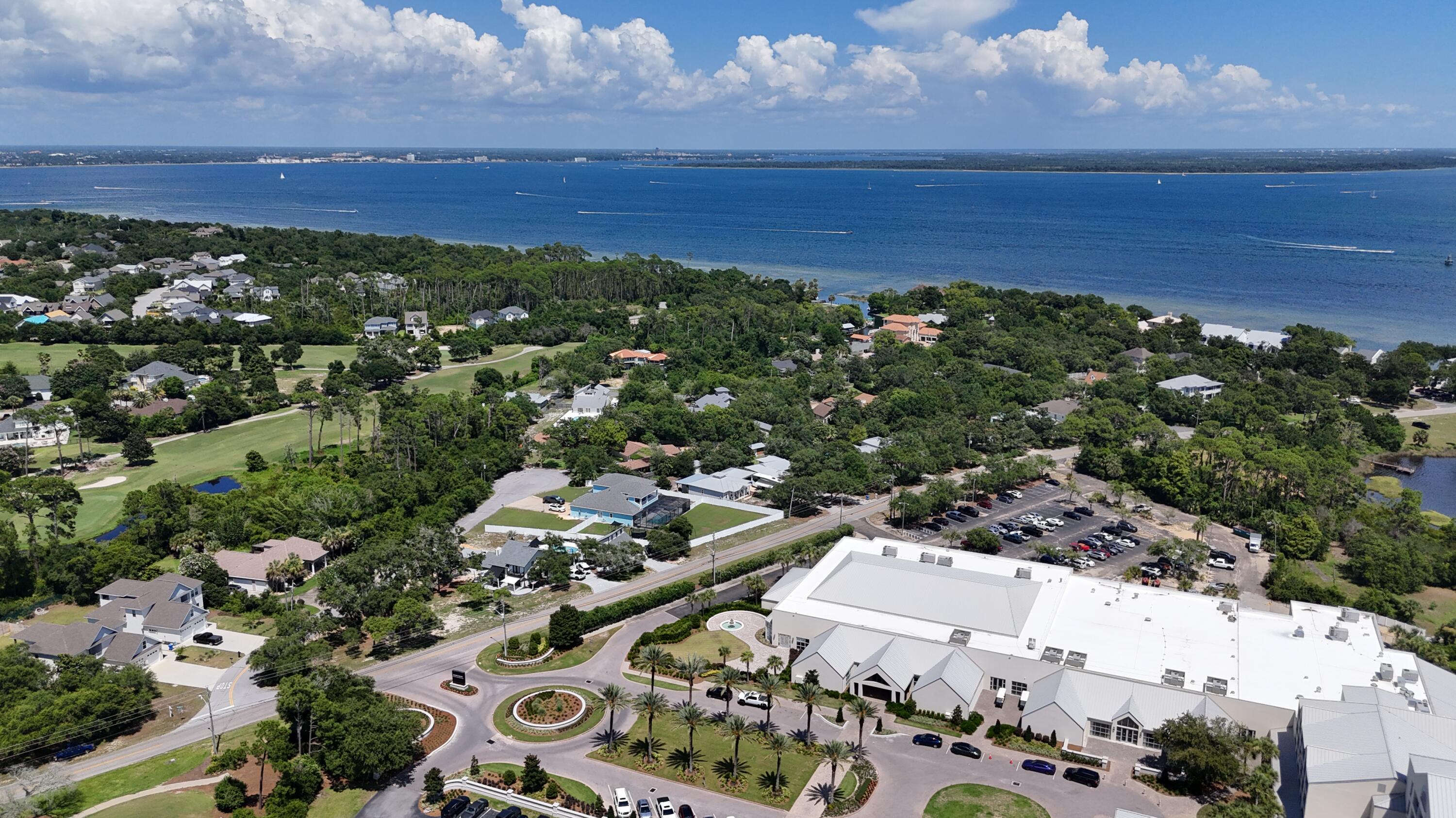 BAY POINT - Residential