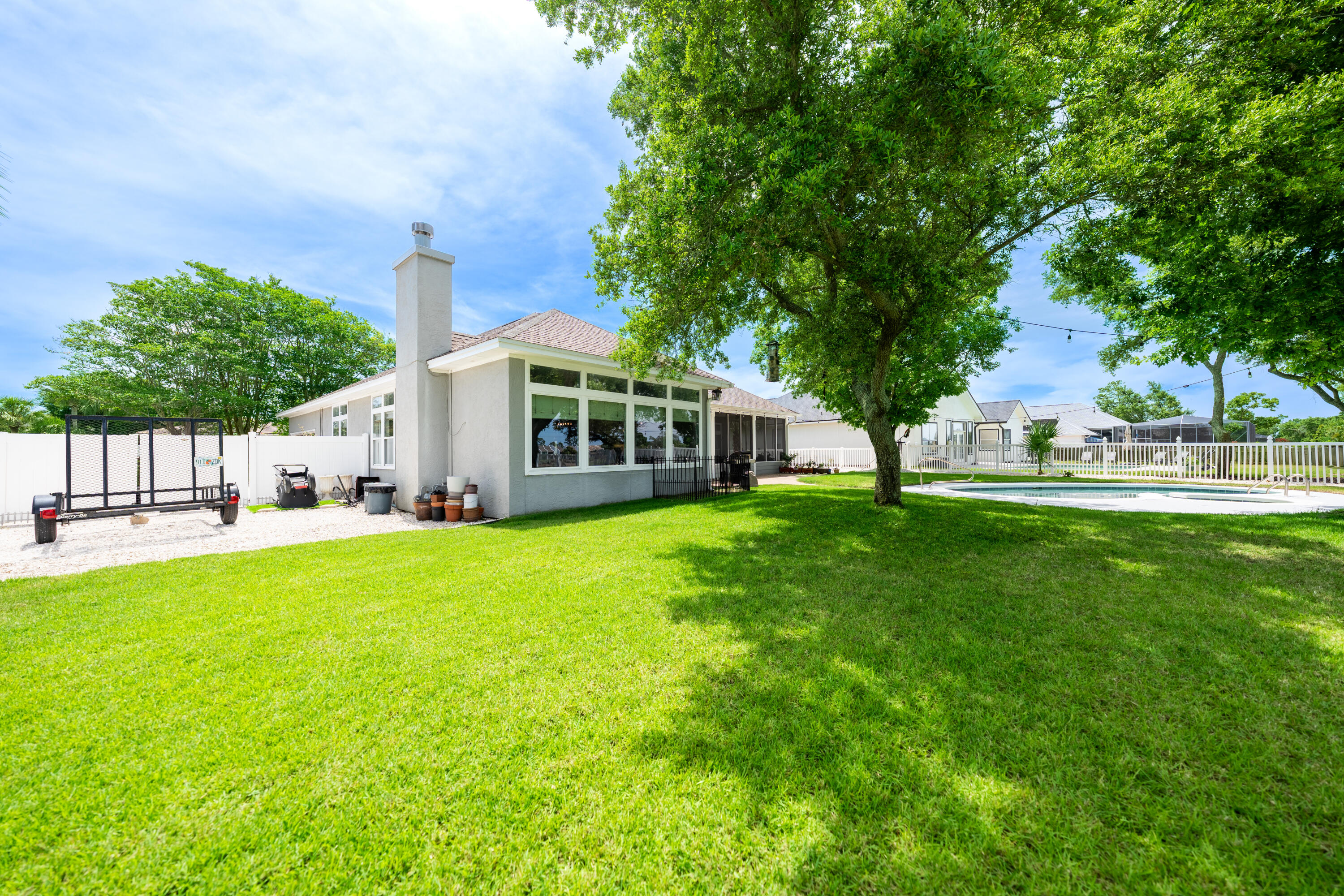 BAY POINT - Residential