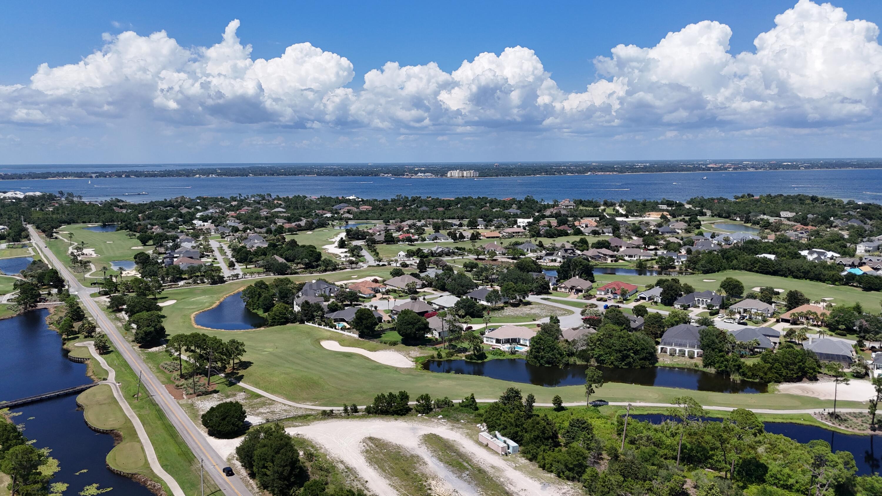 BAY POINT - Residential