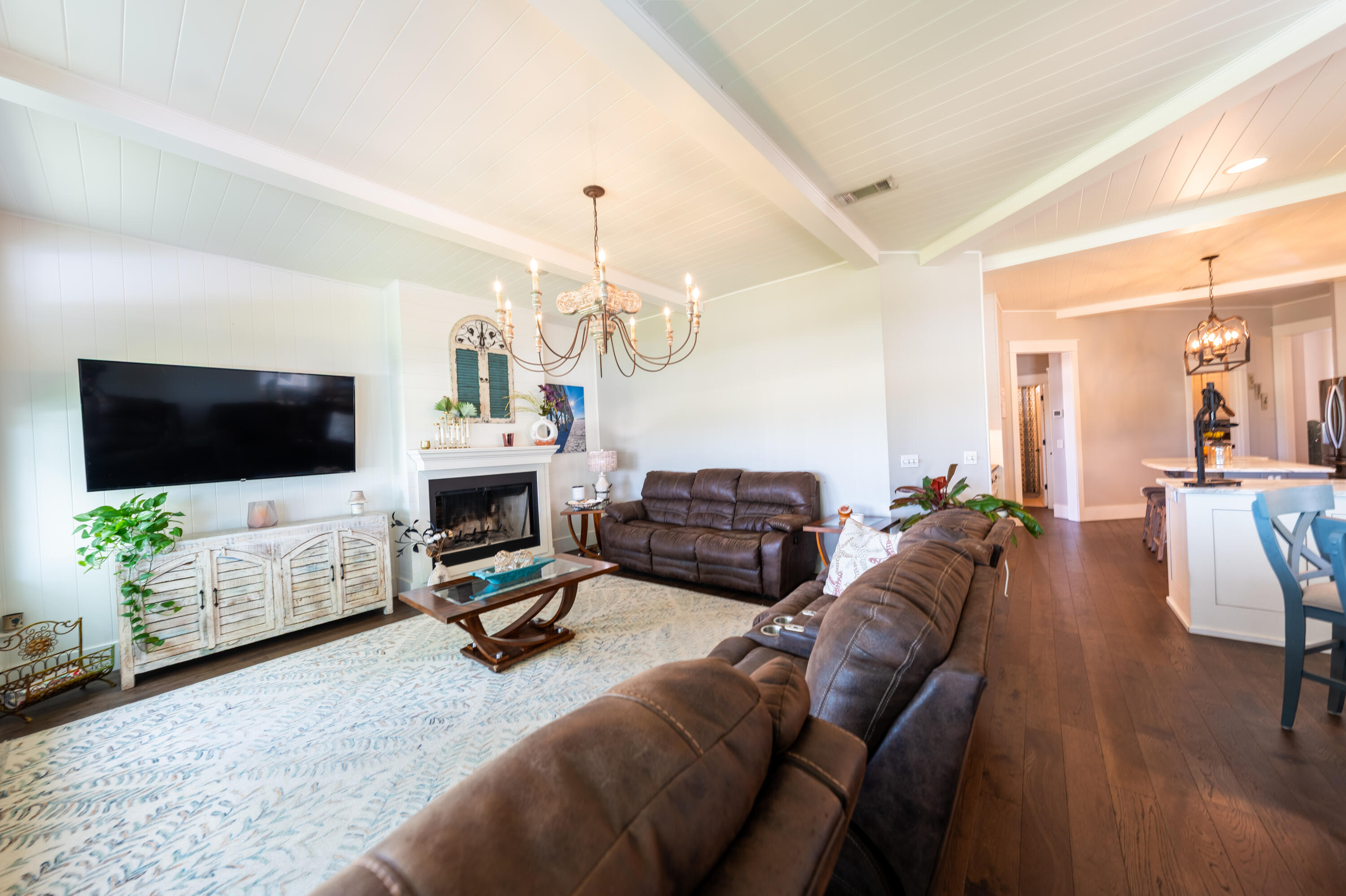 BAY POINT - Residential