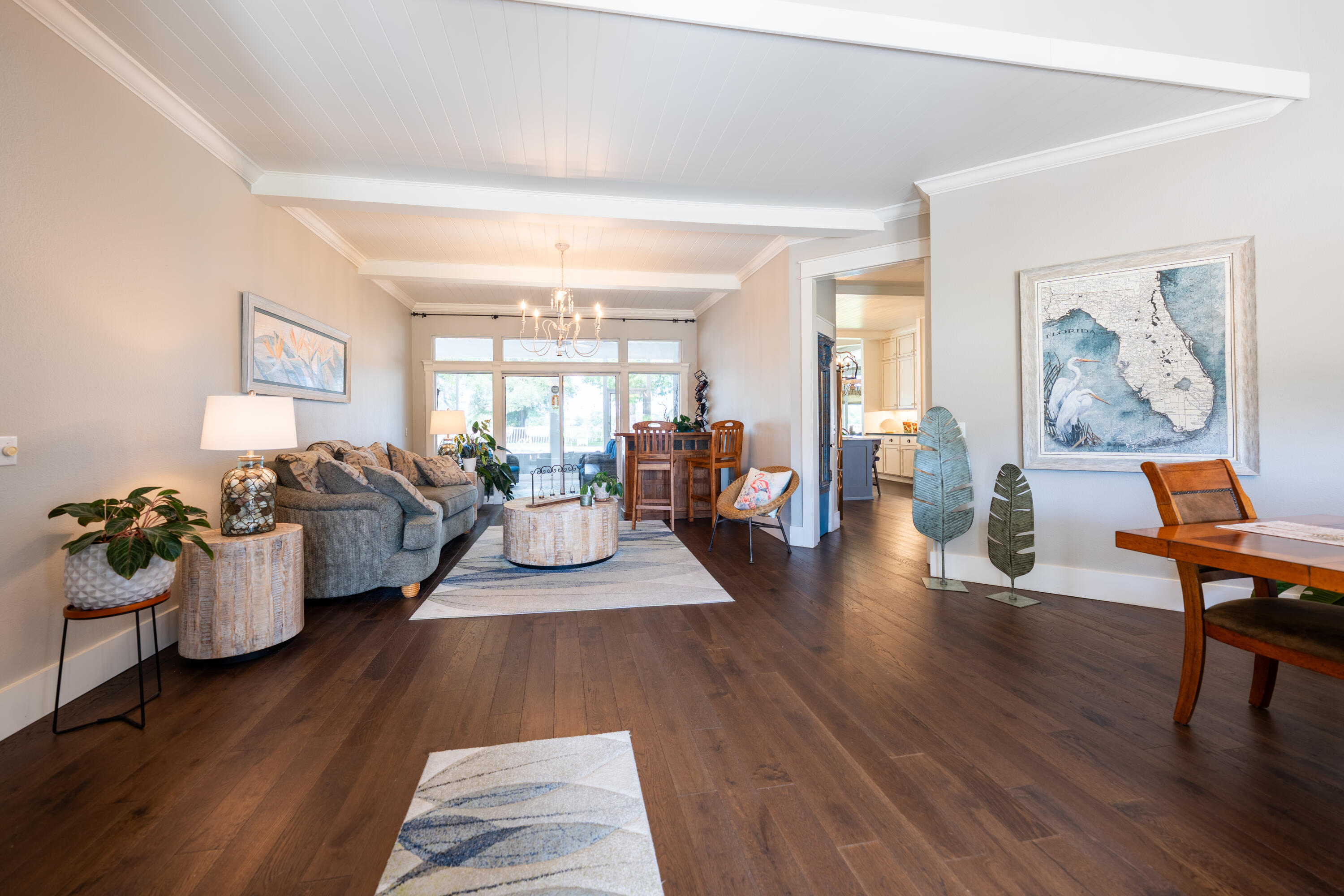 BAY POINT - Residential