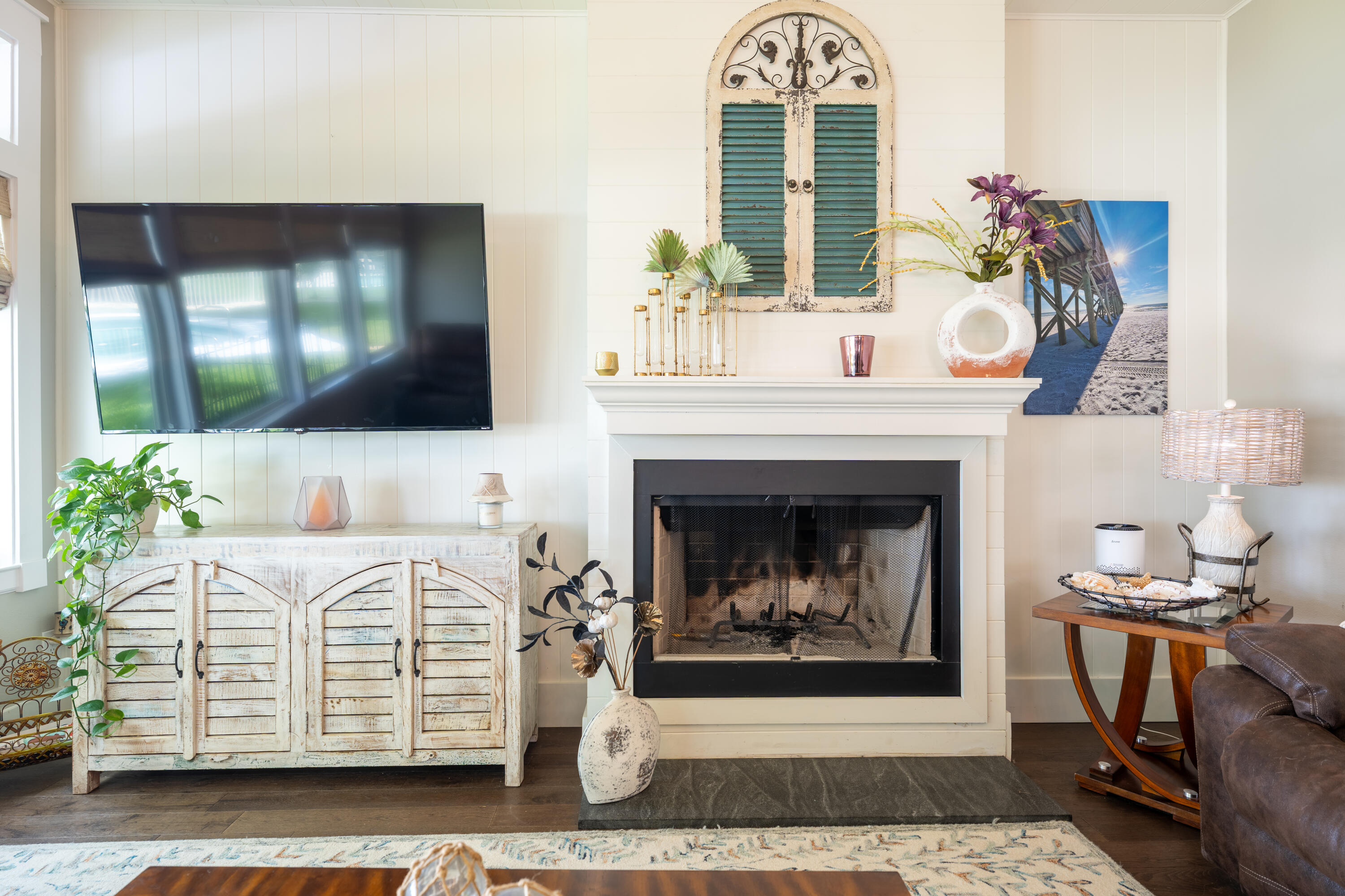 BAY POINT - Residential