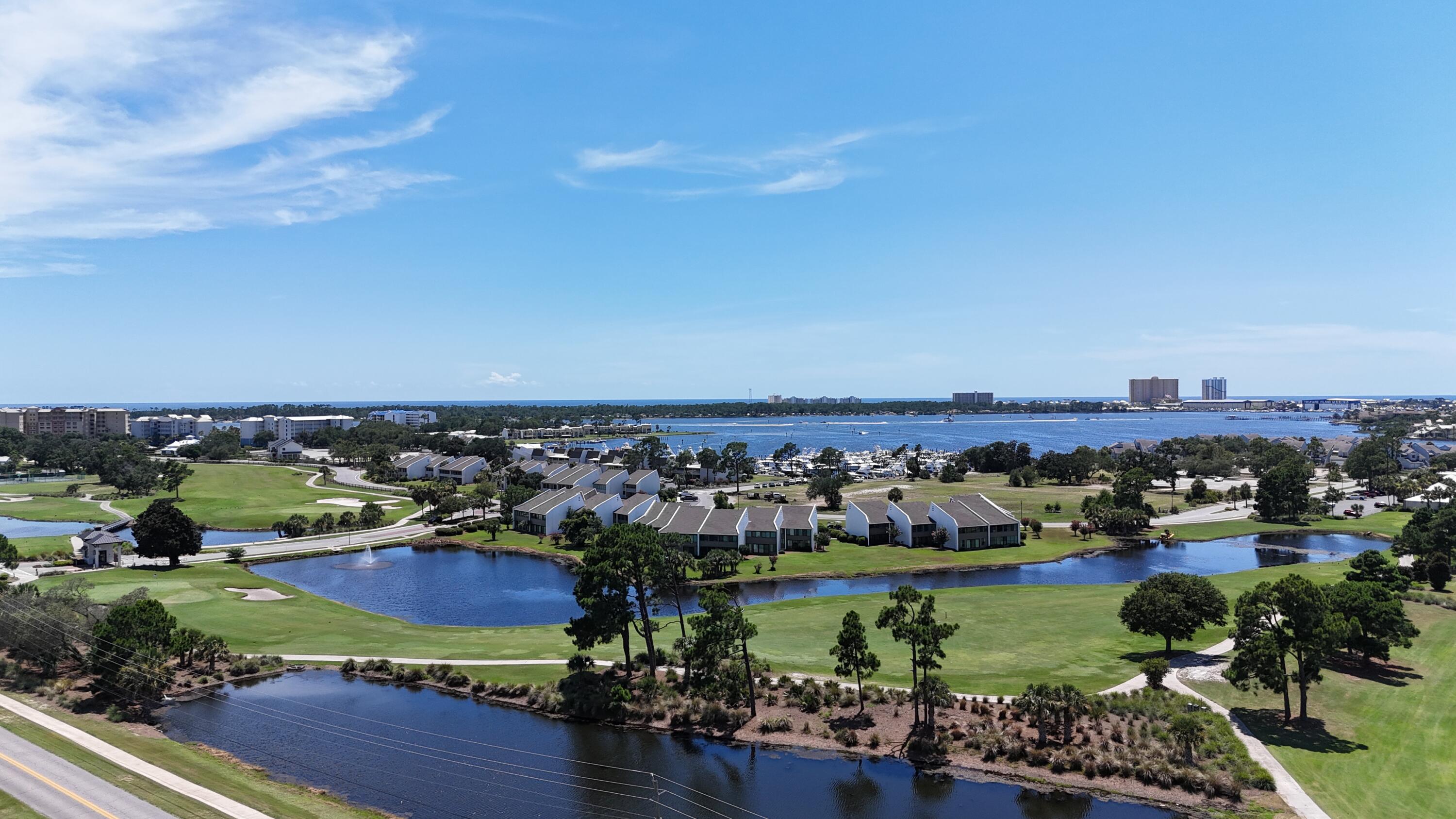 BAY POINT - Residential