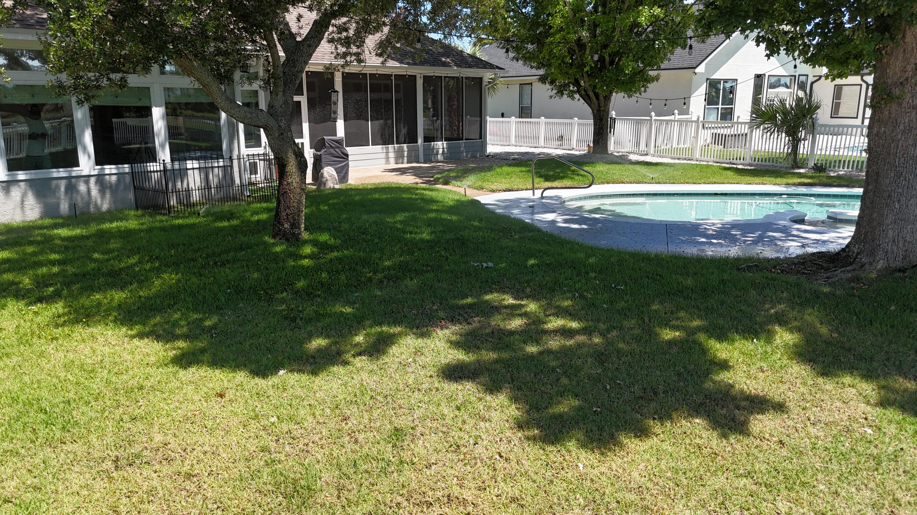BAY POINT - Residential