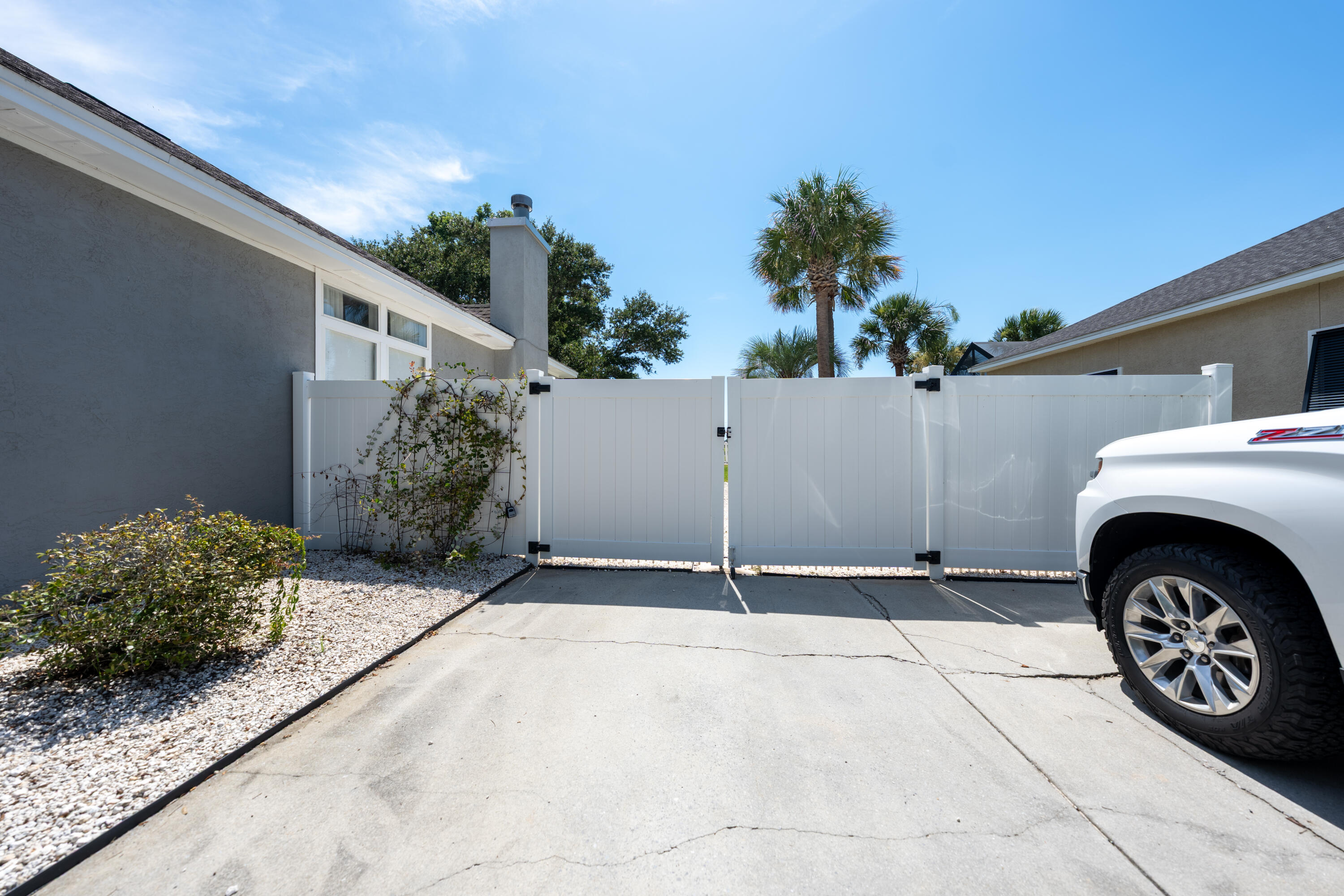 BAY POINT - Residential