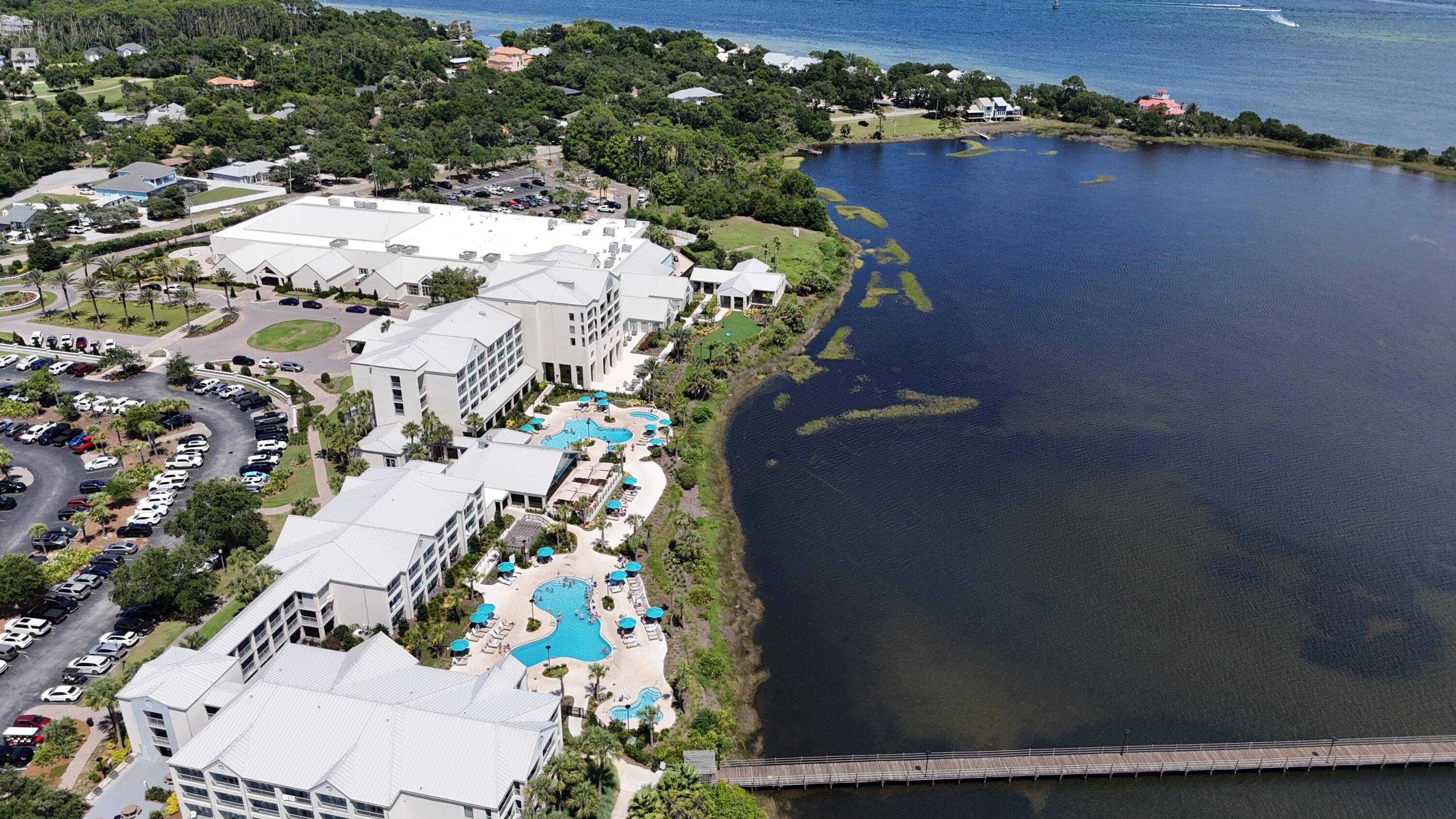 BAY POINT - Residential