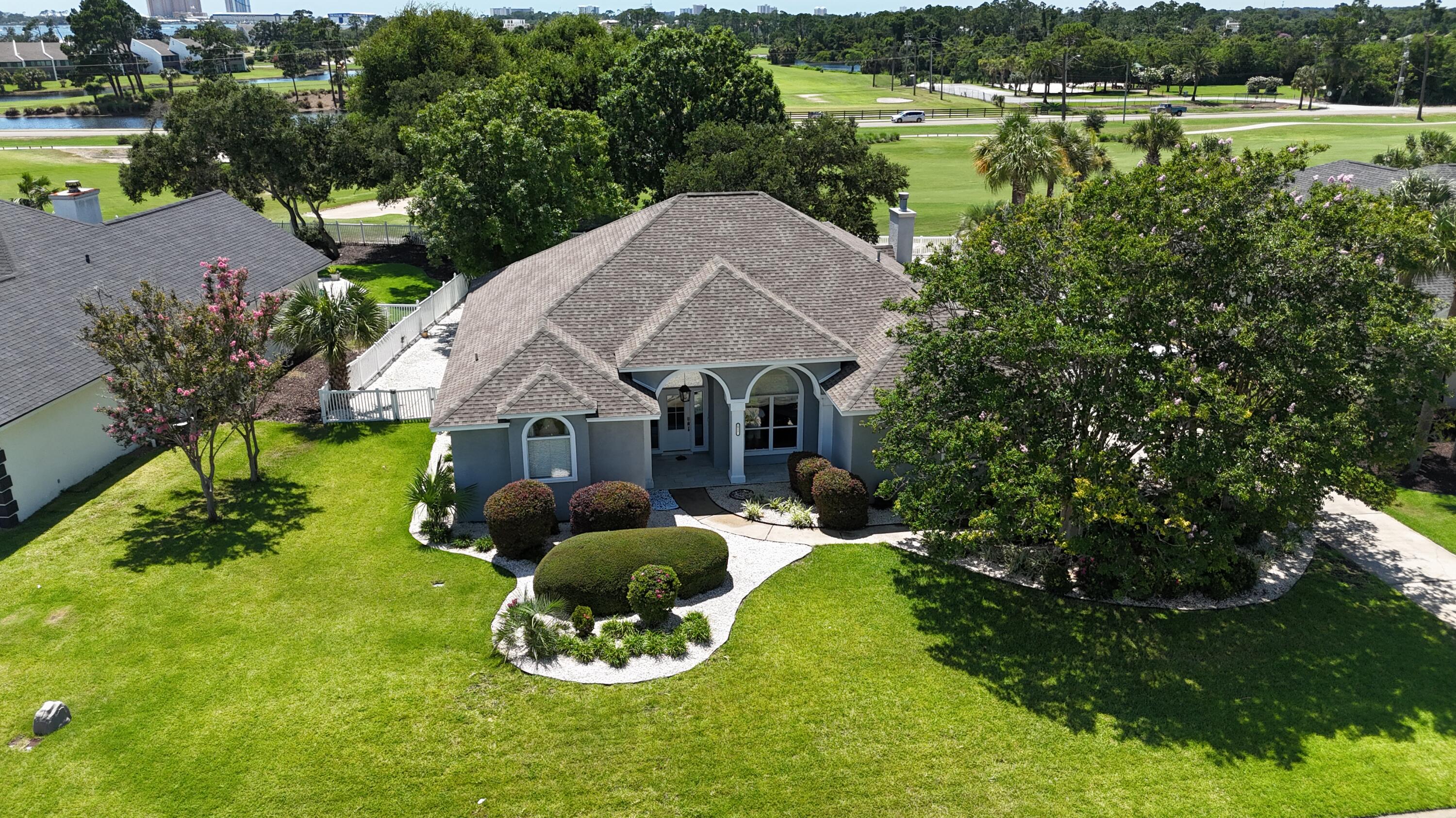 BAY POINT - Residential