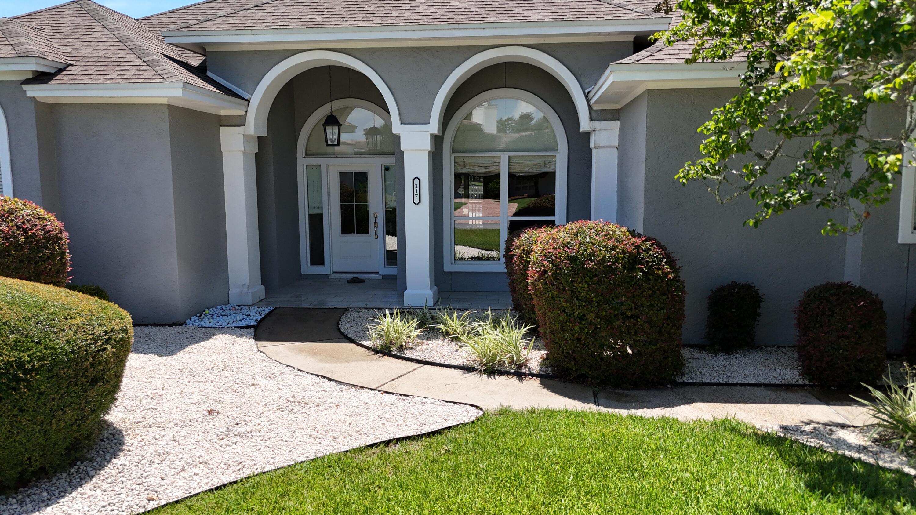BAY POINT - Residential