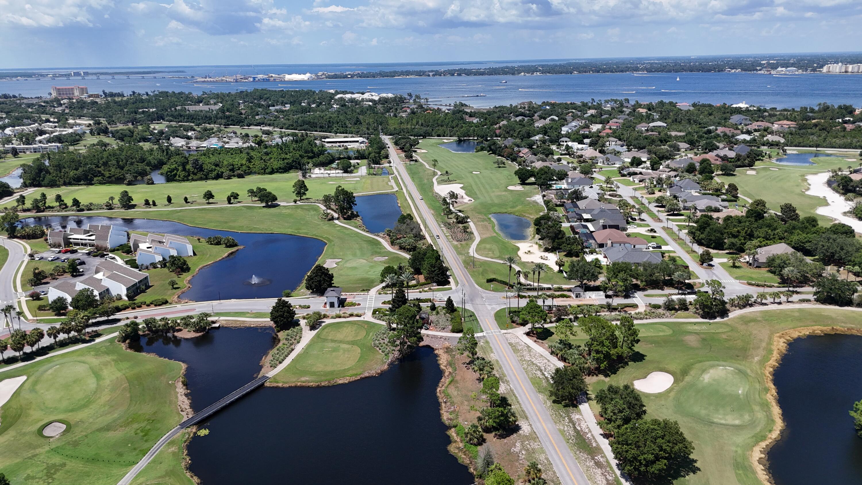 BAY POINT - Residential