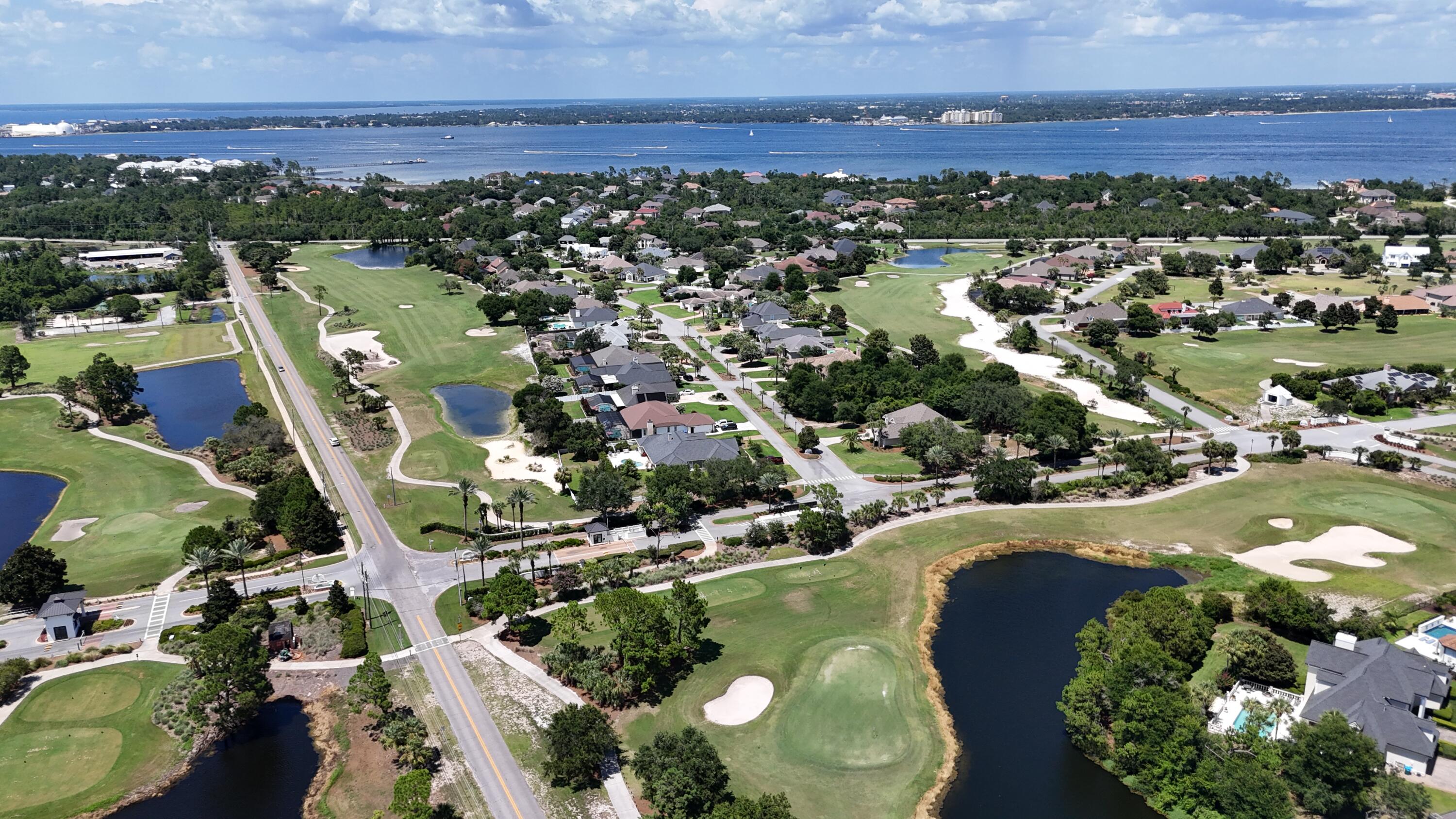 BAY POINT - Residential