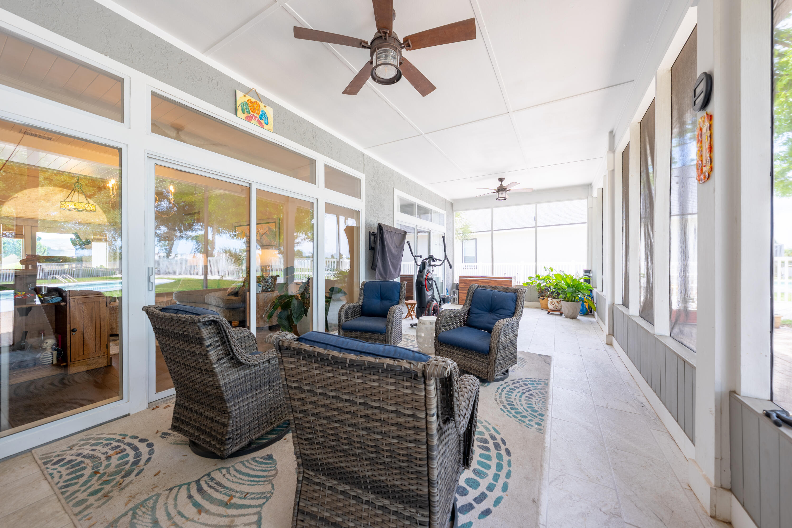 BAY POINT - Residential