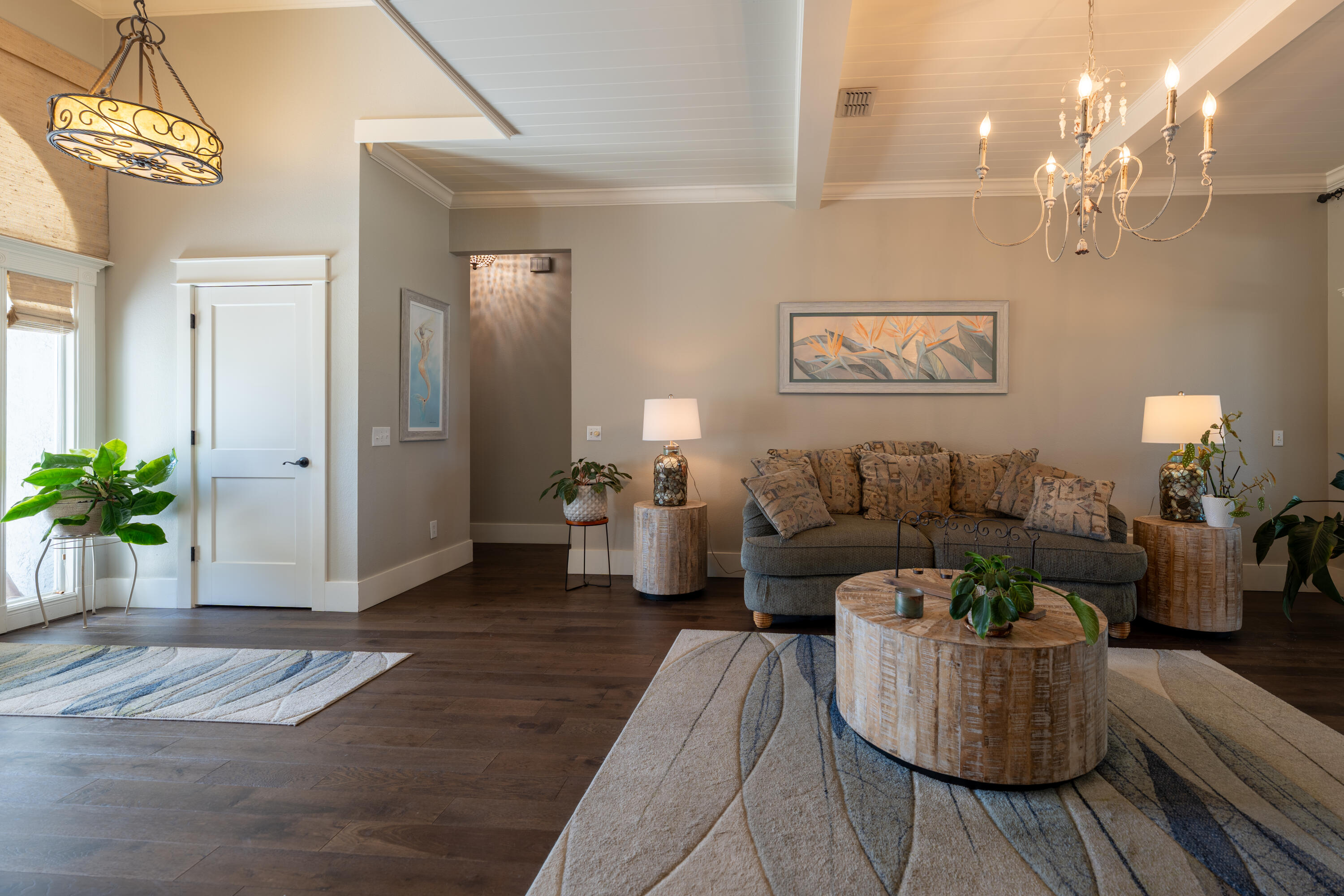 BAY POINT - Residential