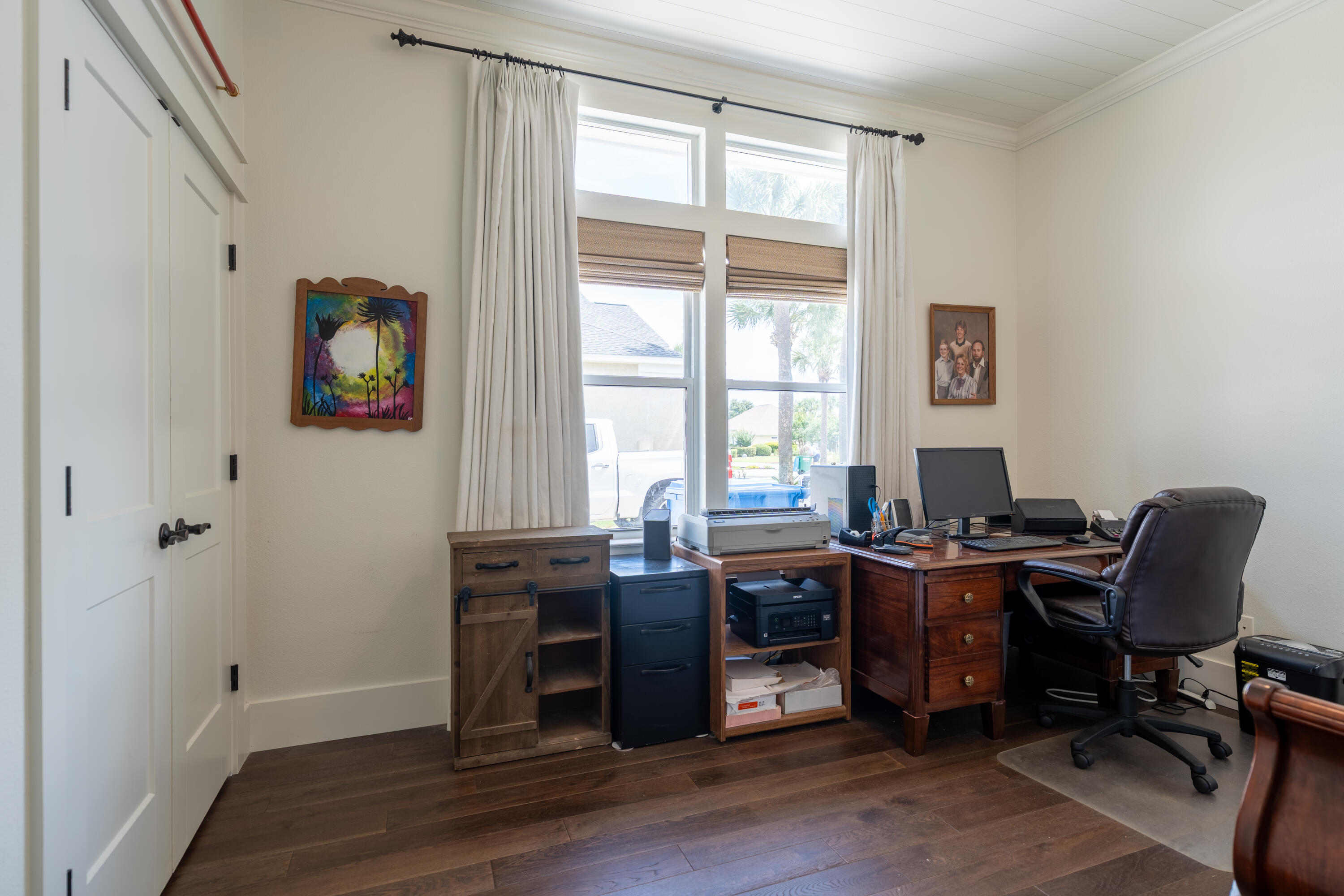 BAY POINT - Residential
