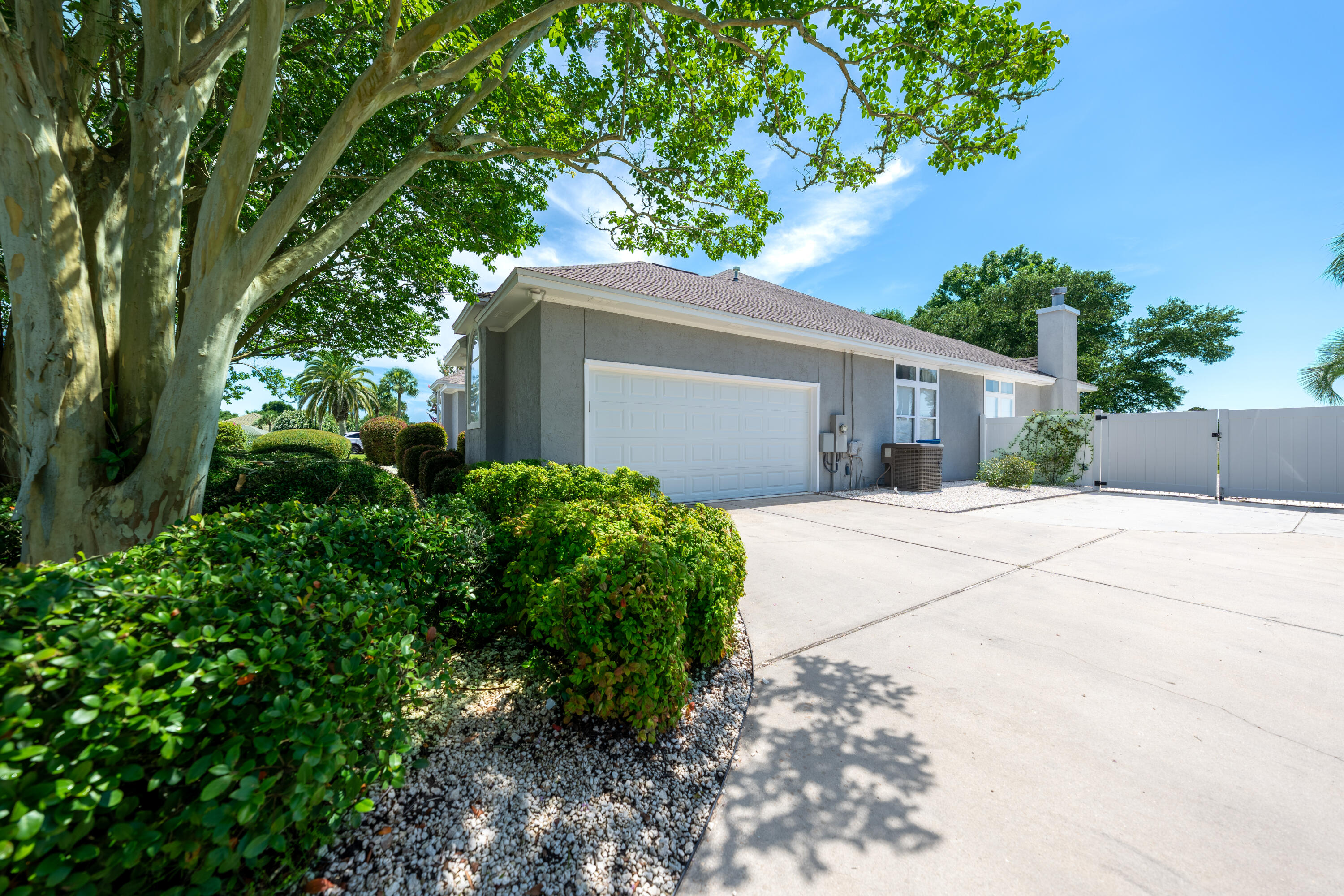 BAY POINT - Residential