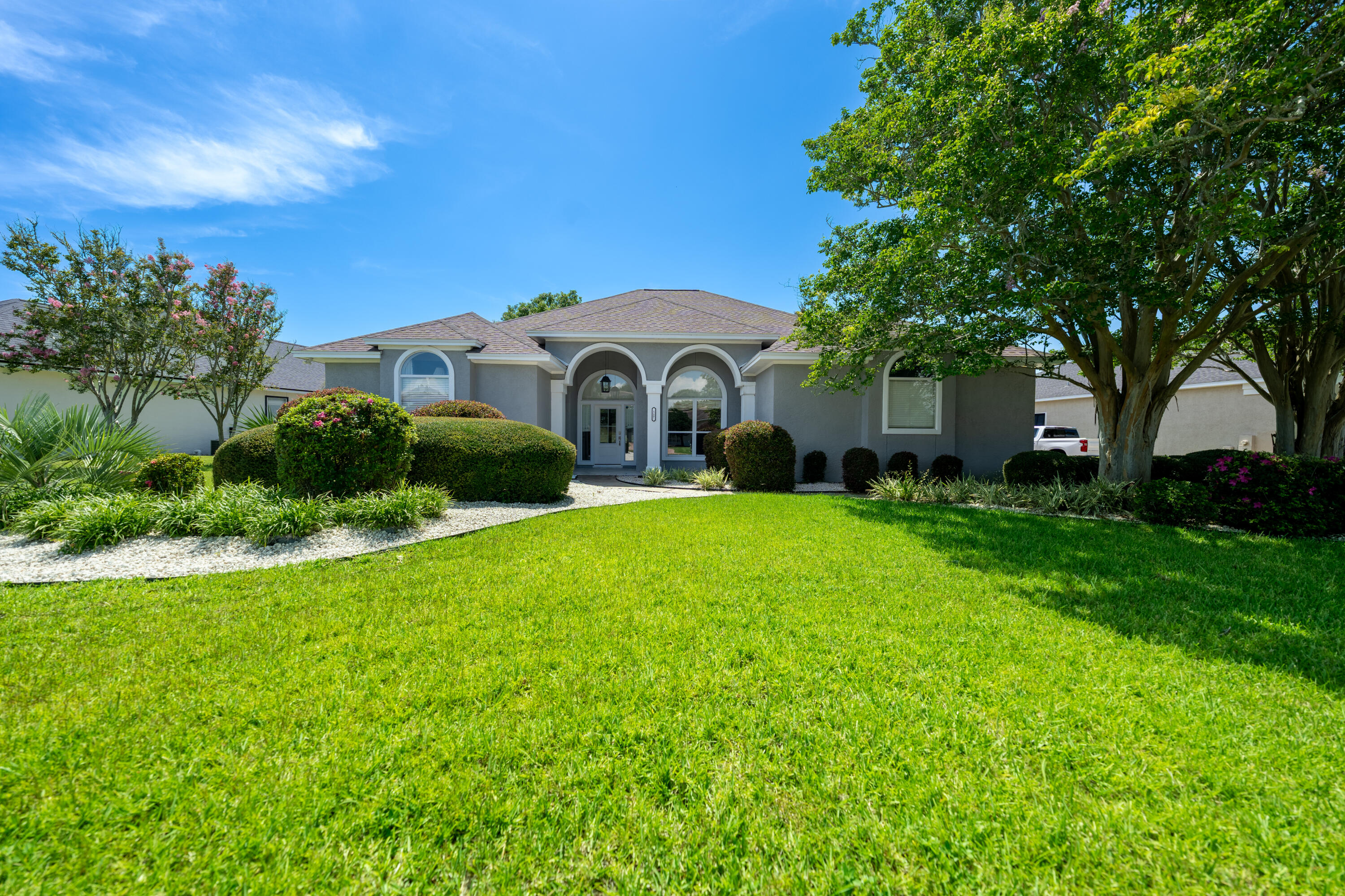 BAY POINT - Residential