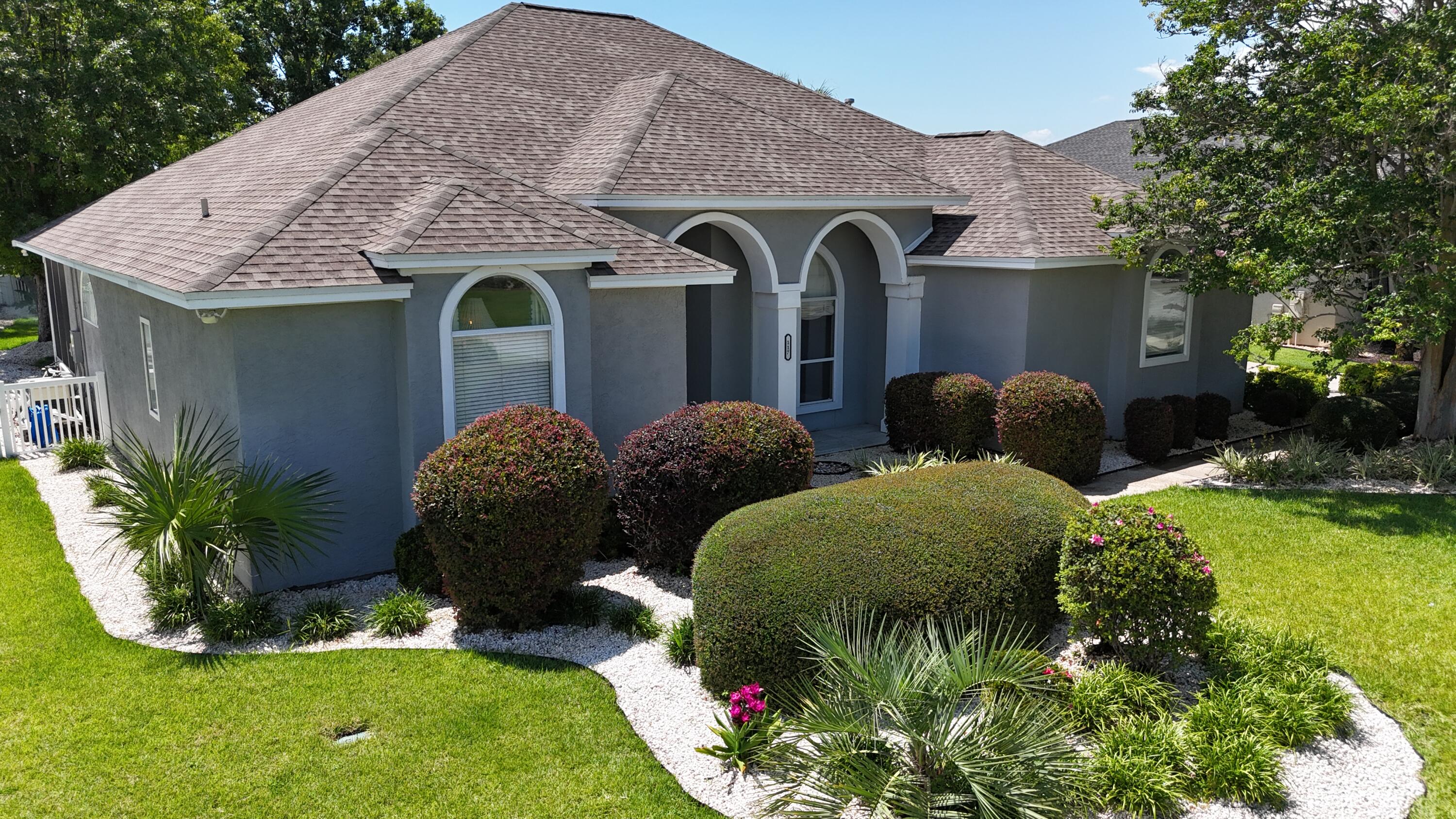 BAY POINT - Residential