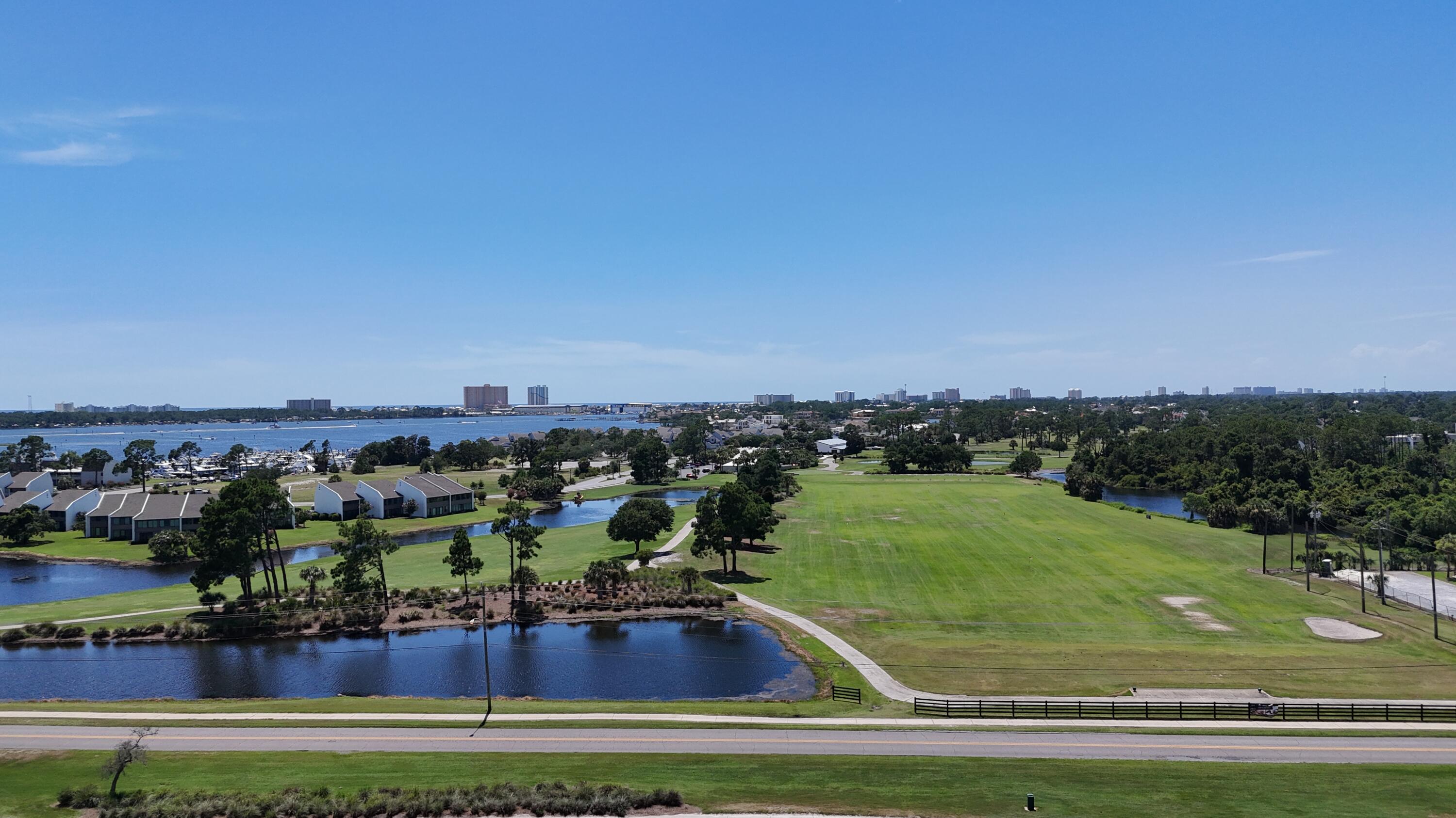 BAY POINT - Residential