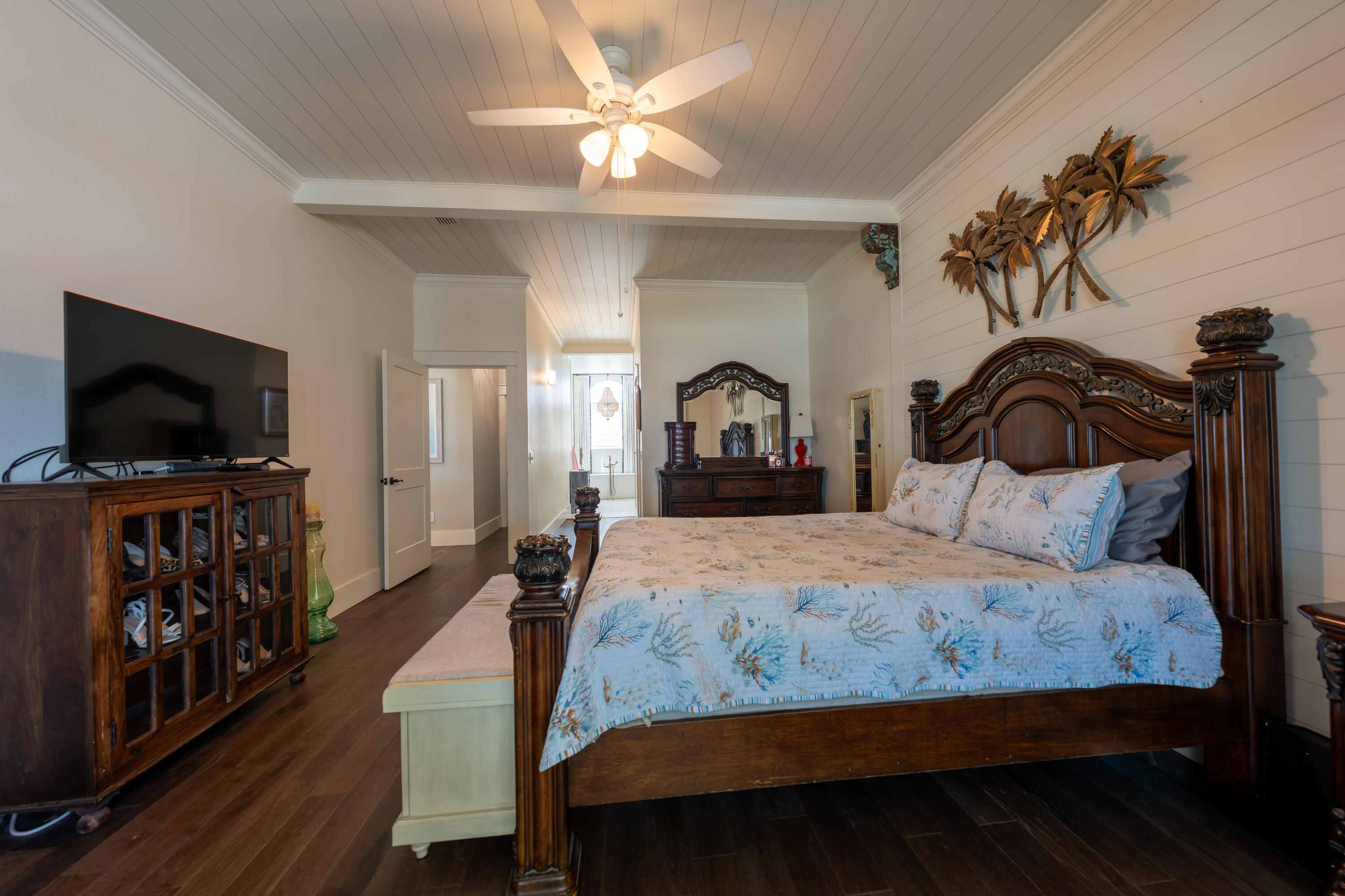 BAY POINT - Residential