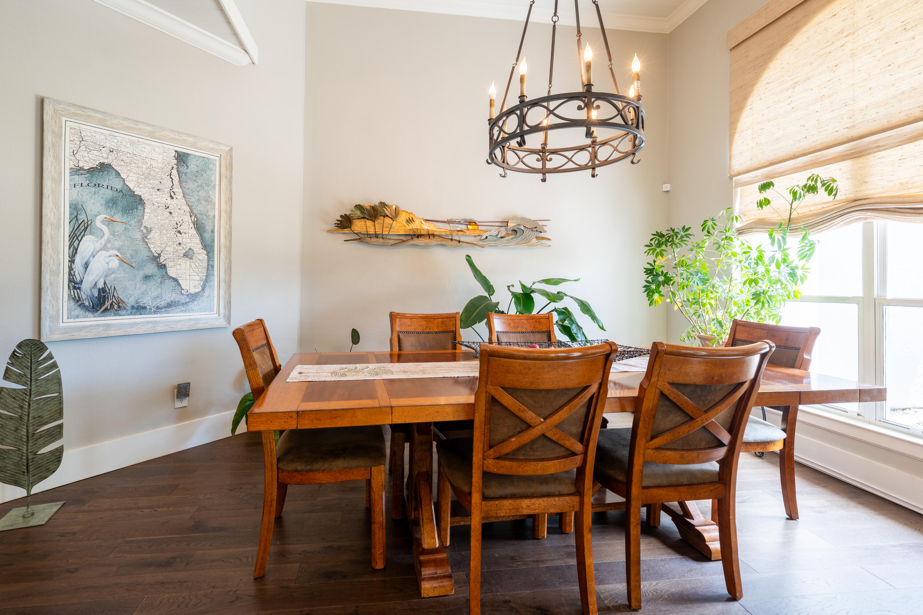 BAY POINT - Residential
