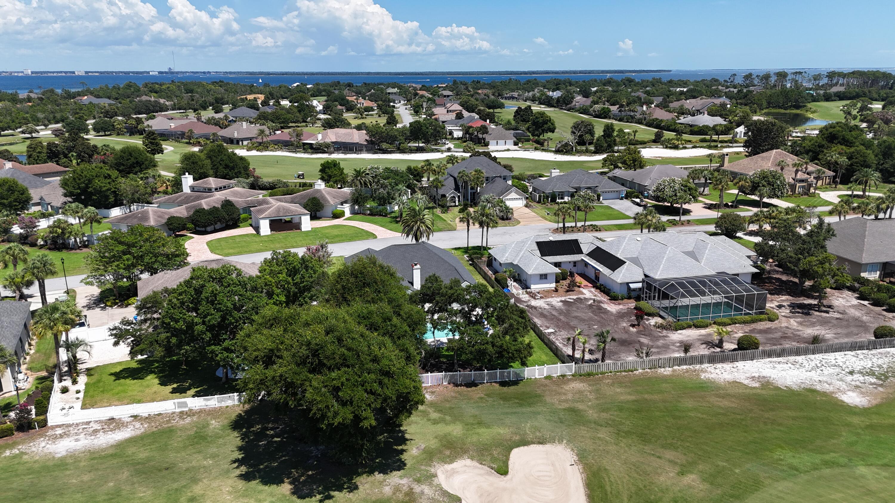 BAY POINT - Residential
