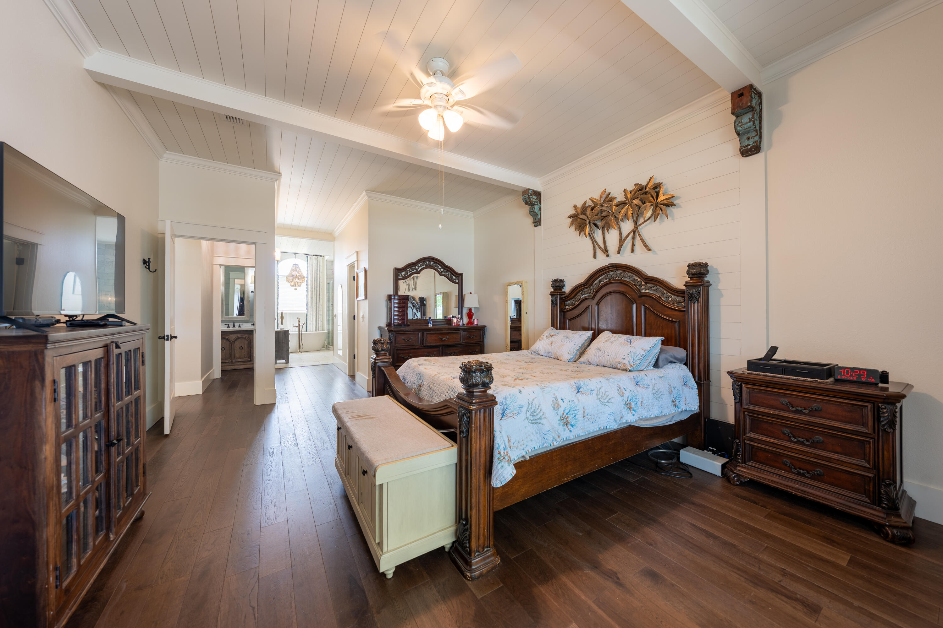 BAY POINT - Residential