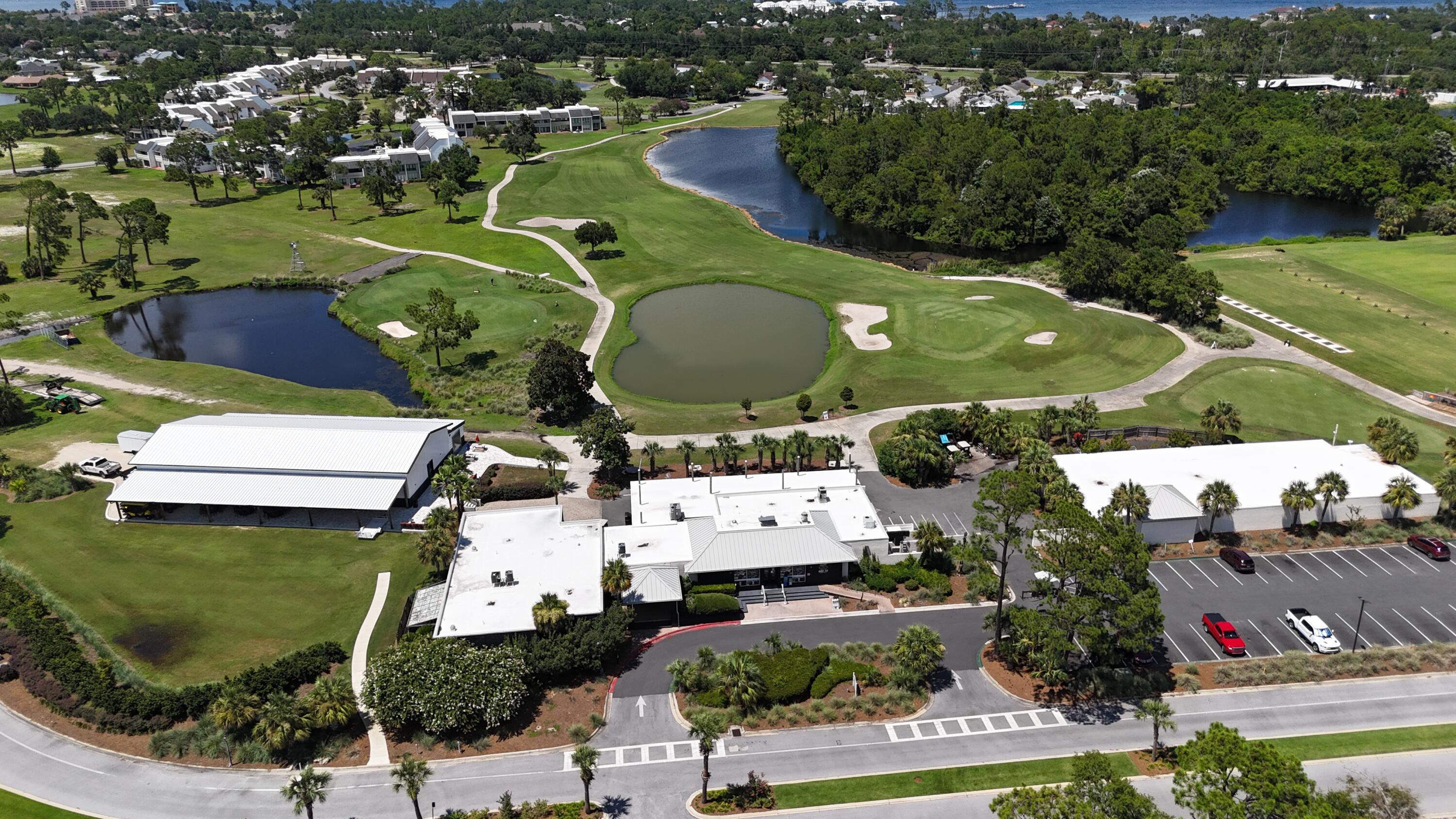 BAY POINT - Residential