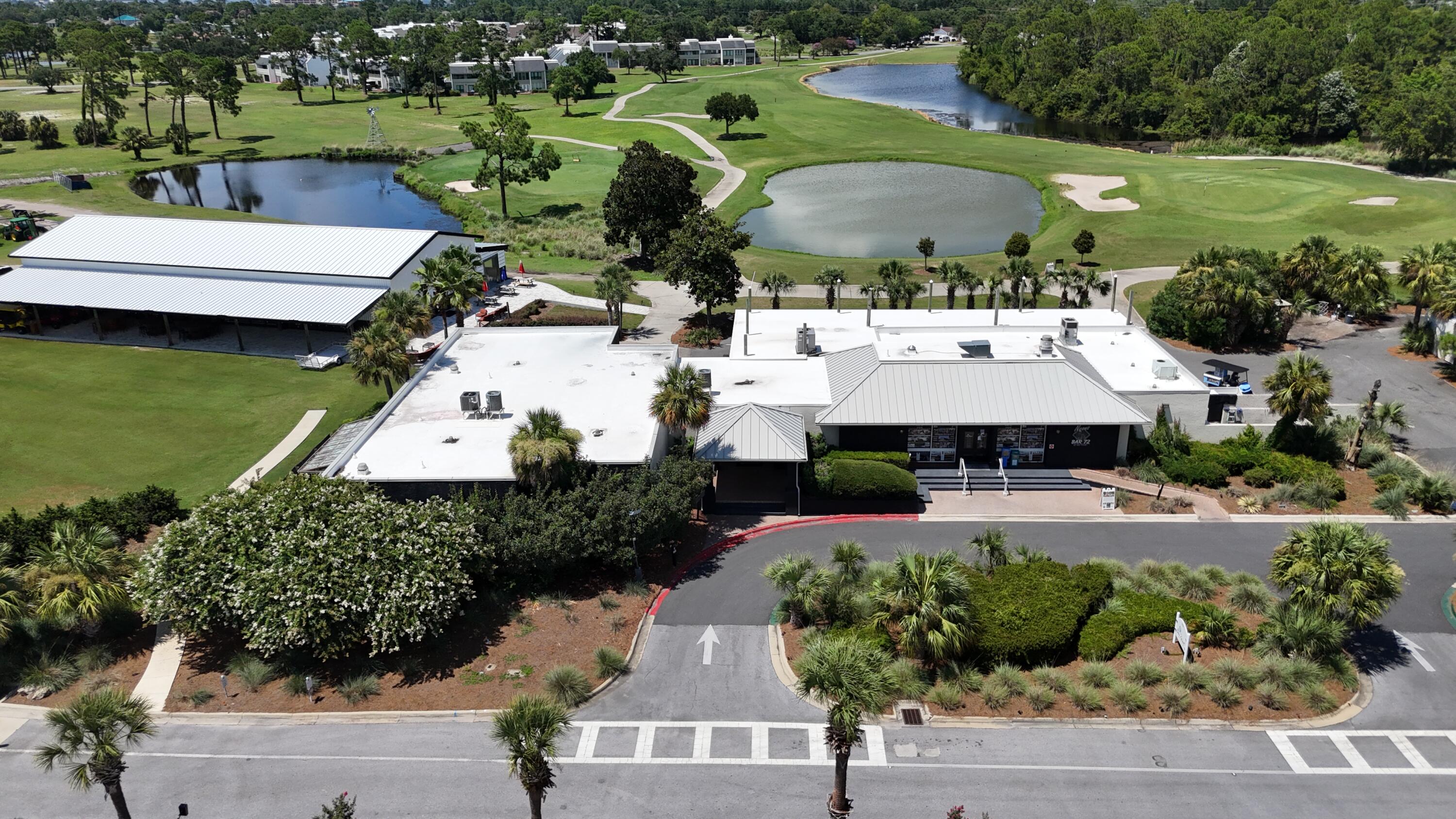 BAY POINT - Residential