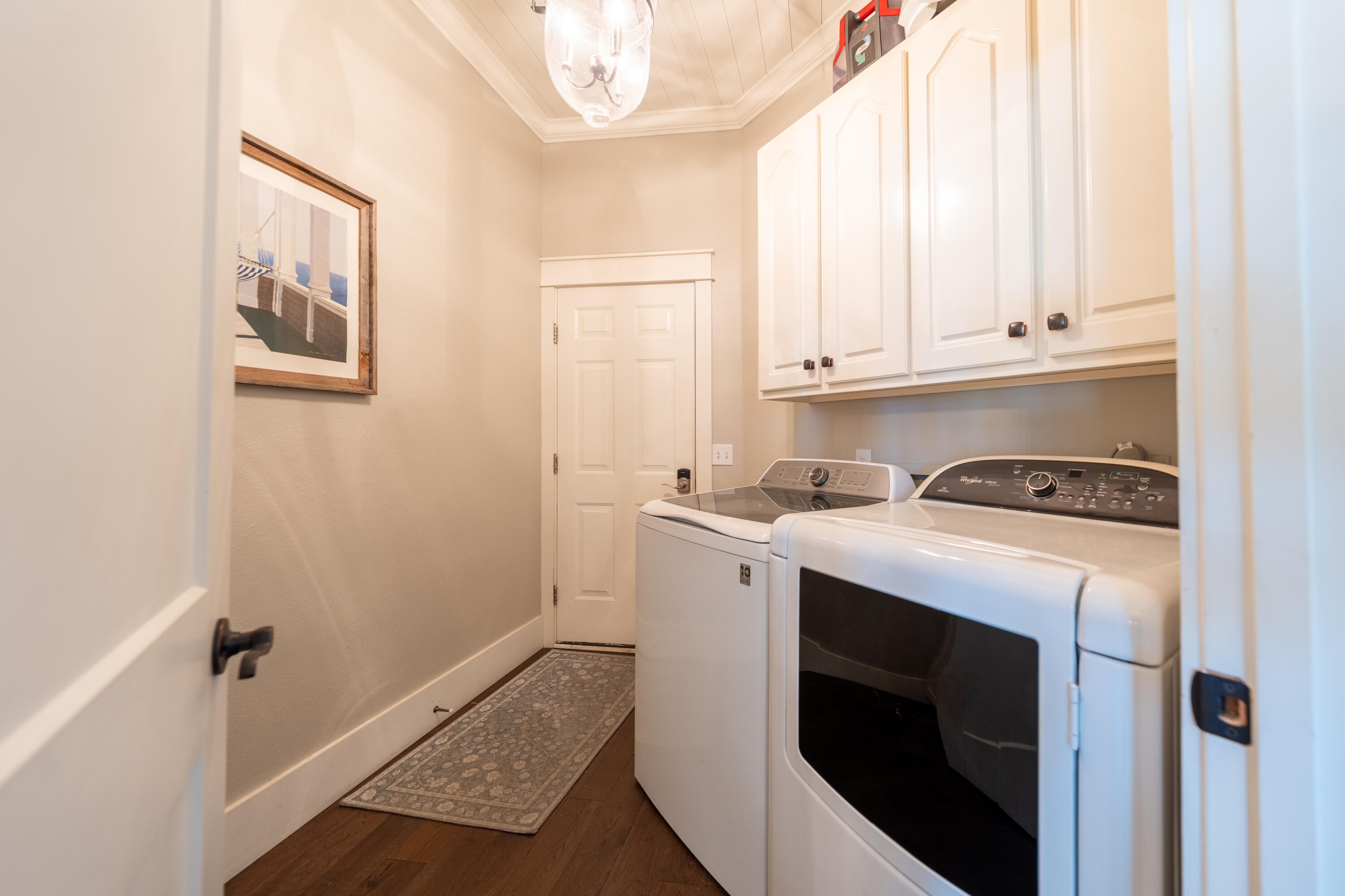 BAY POINT - Residential