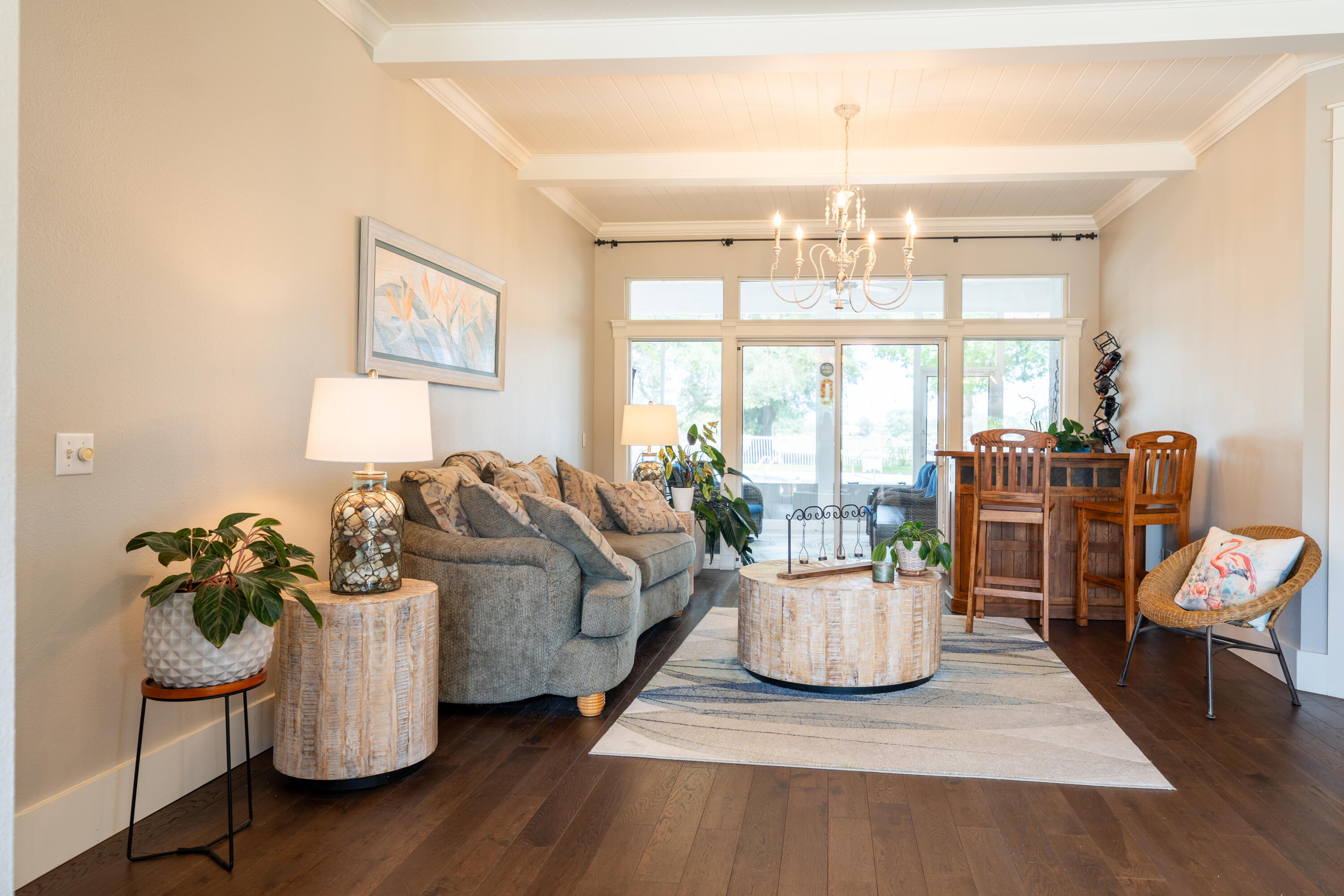BAY POINT - Residential