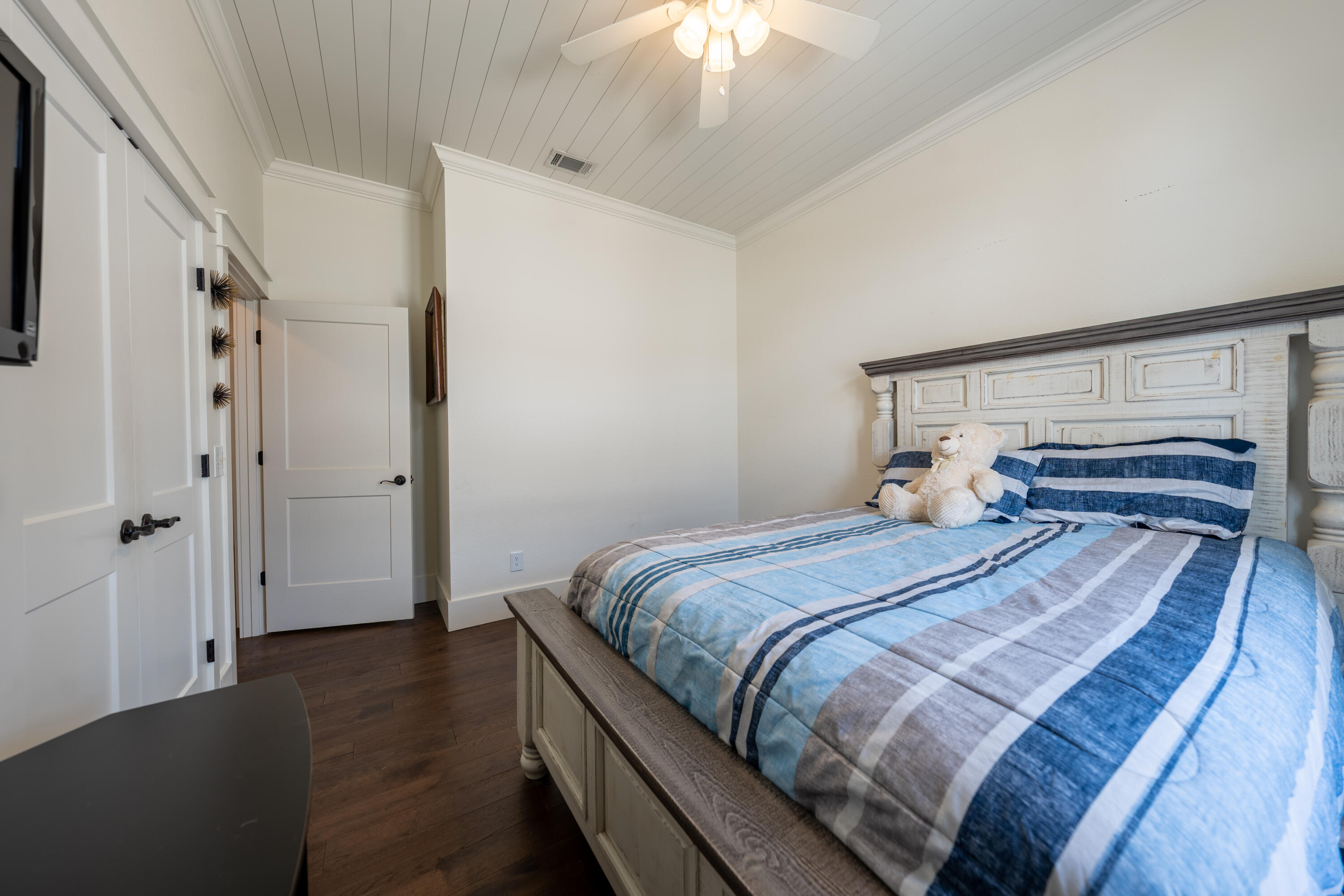 BAY POINT - Residential
