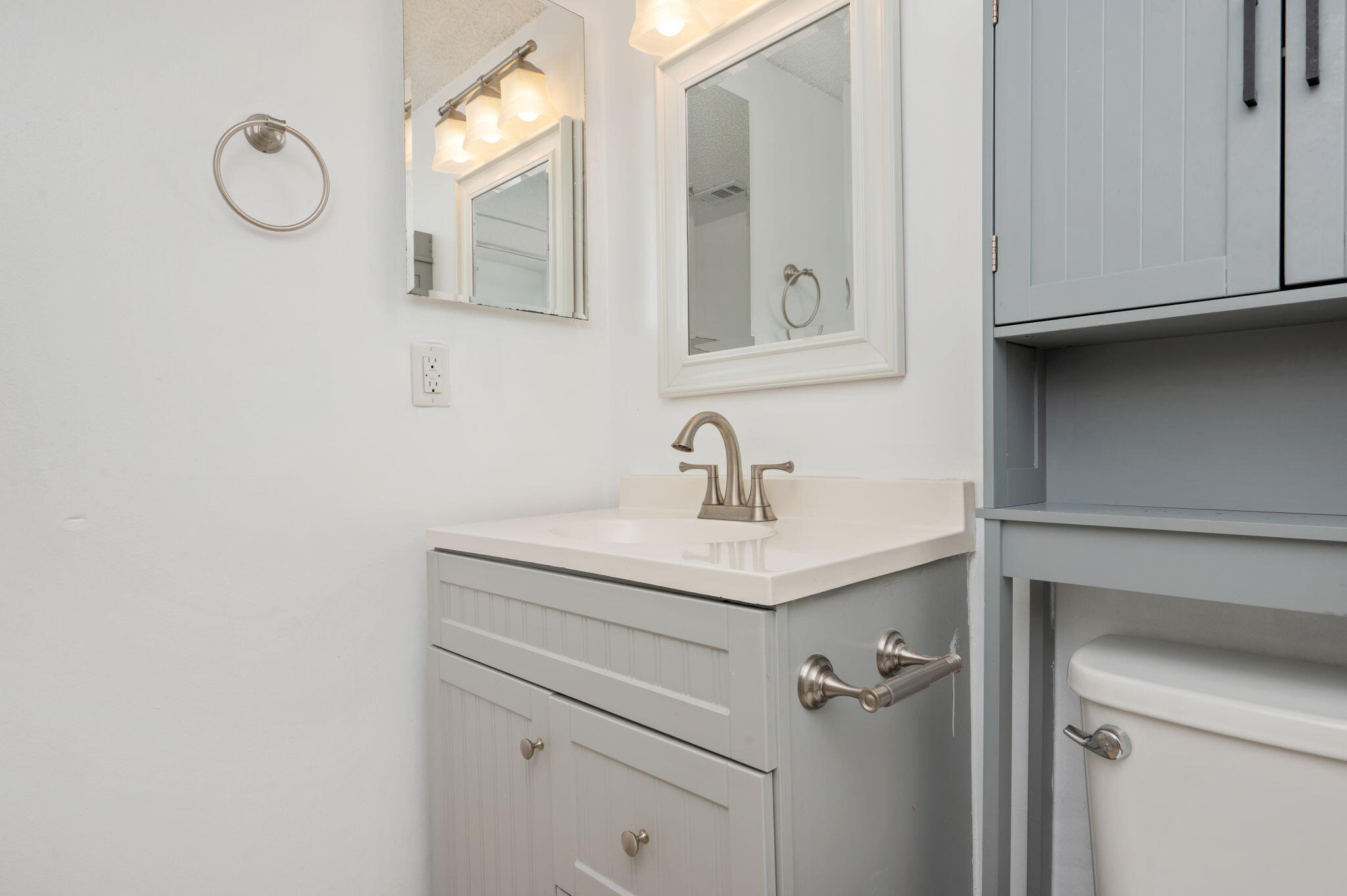 FOUNTAINHEAD CONDO - Residential