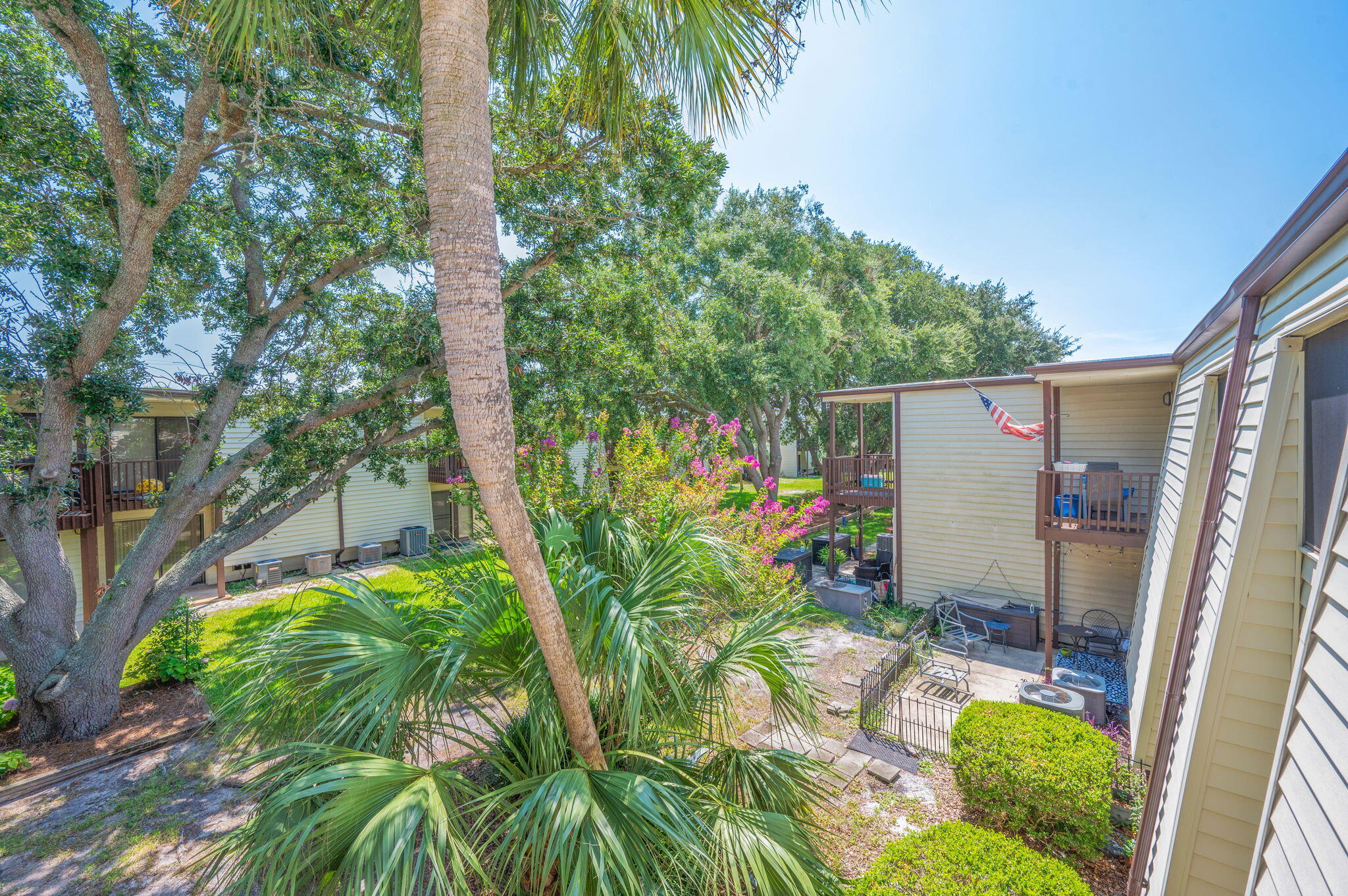 FOUNTAINHEAD CONDO - Residential