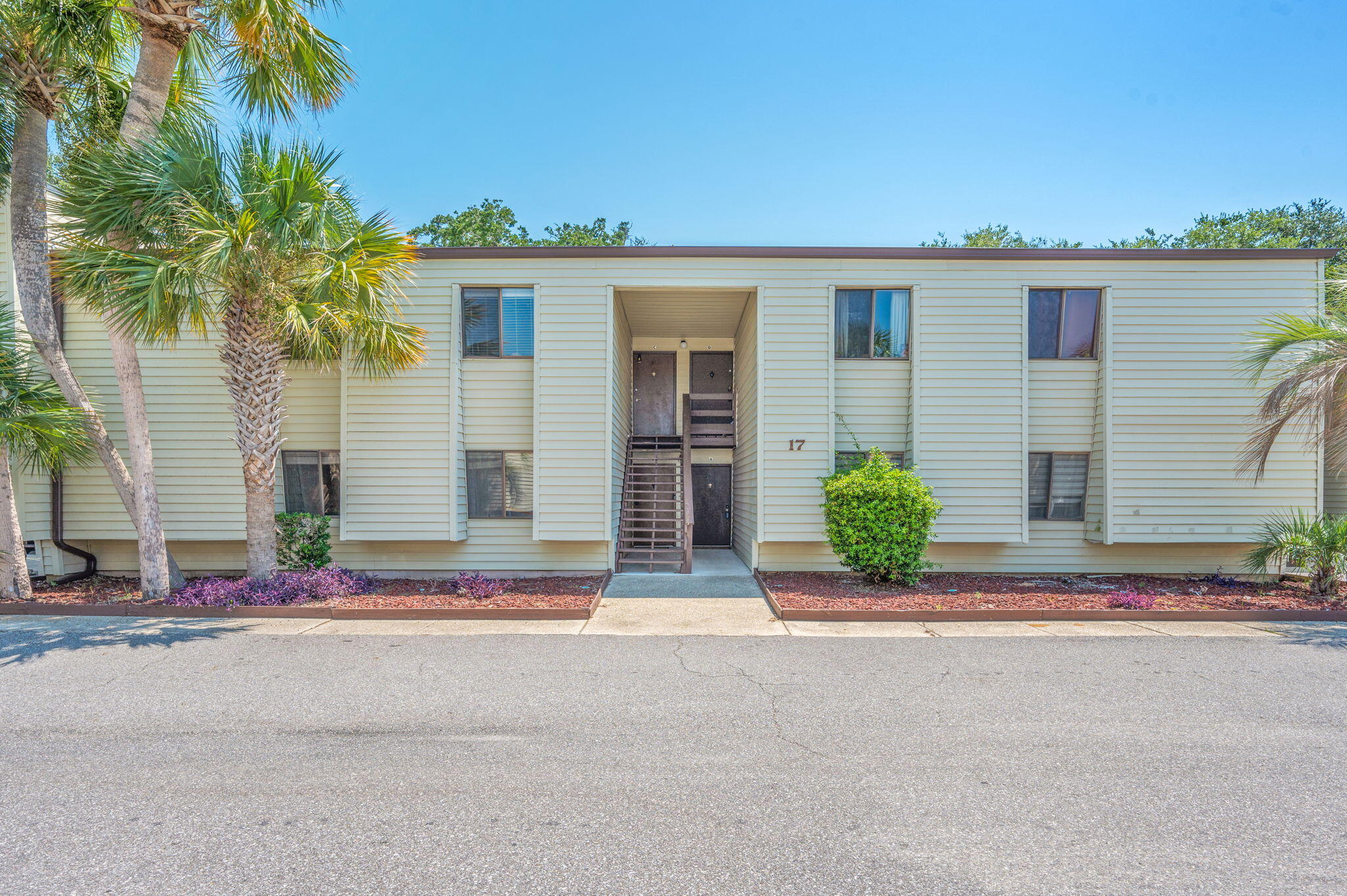 FOUNTAINHEAD CONDO - Residential