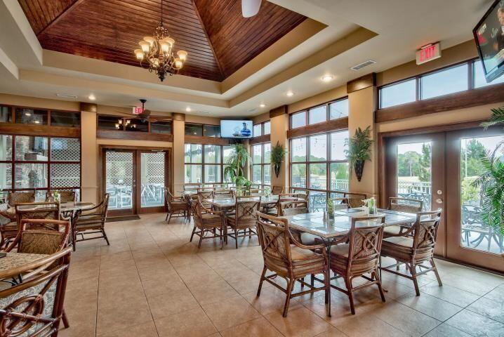 Emerald Bay - Residential Lease