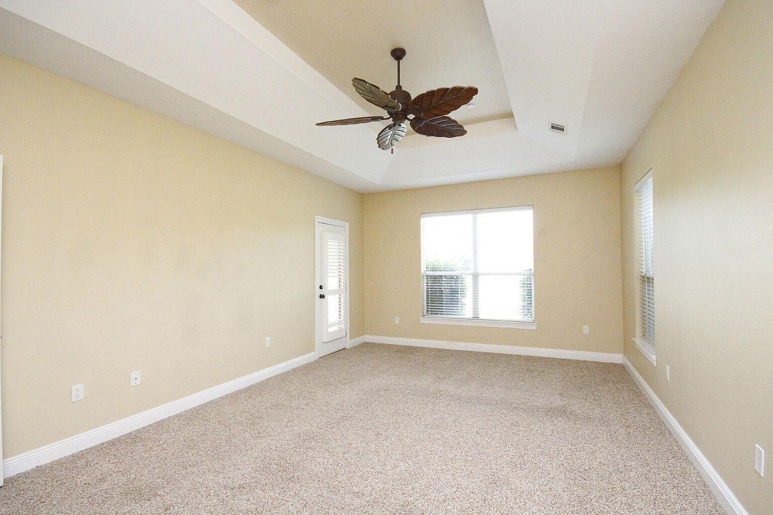 Emerald Bay - Residential Lease