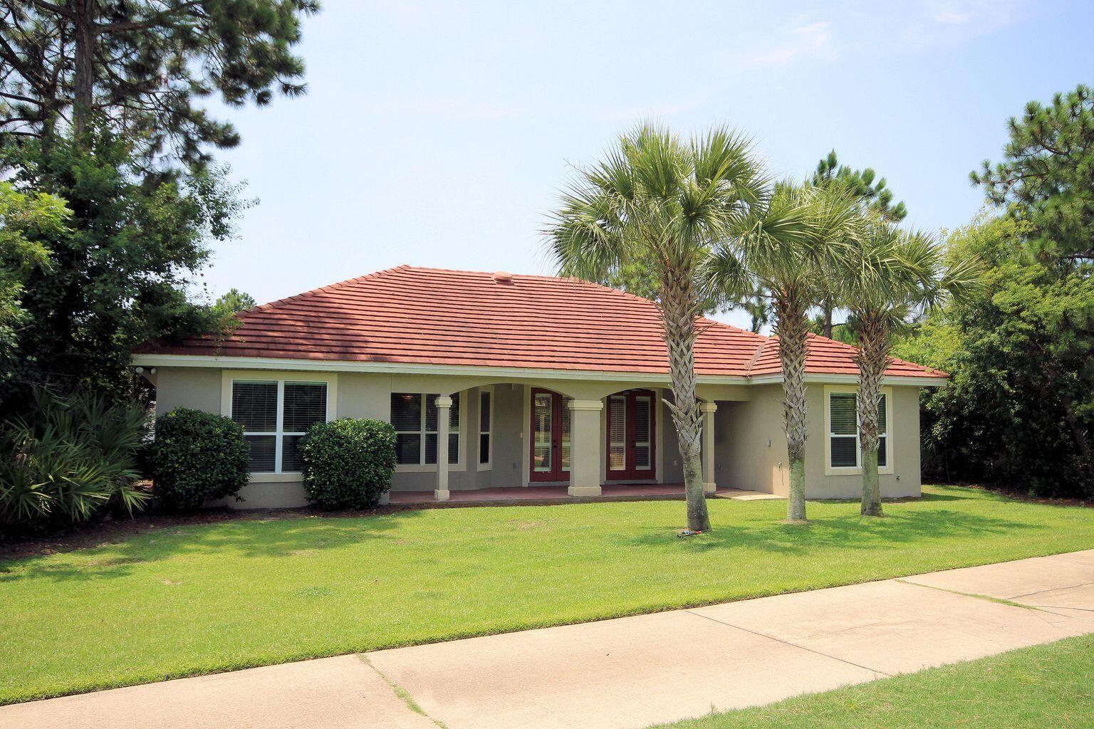 Emerald Bay - Residential Lease